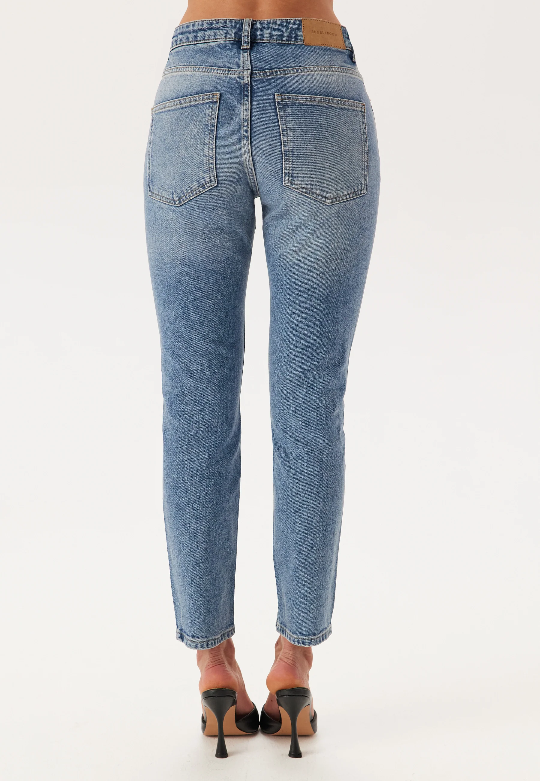 Slim Ankle Jeans - Image 6