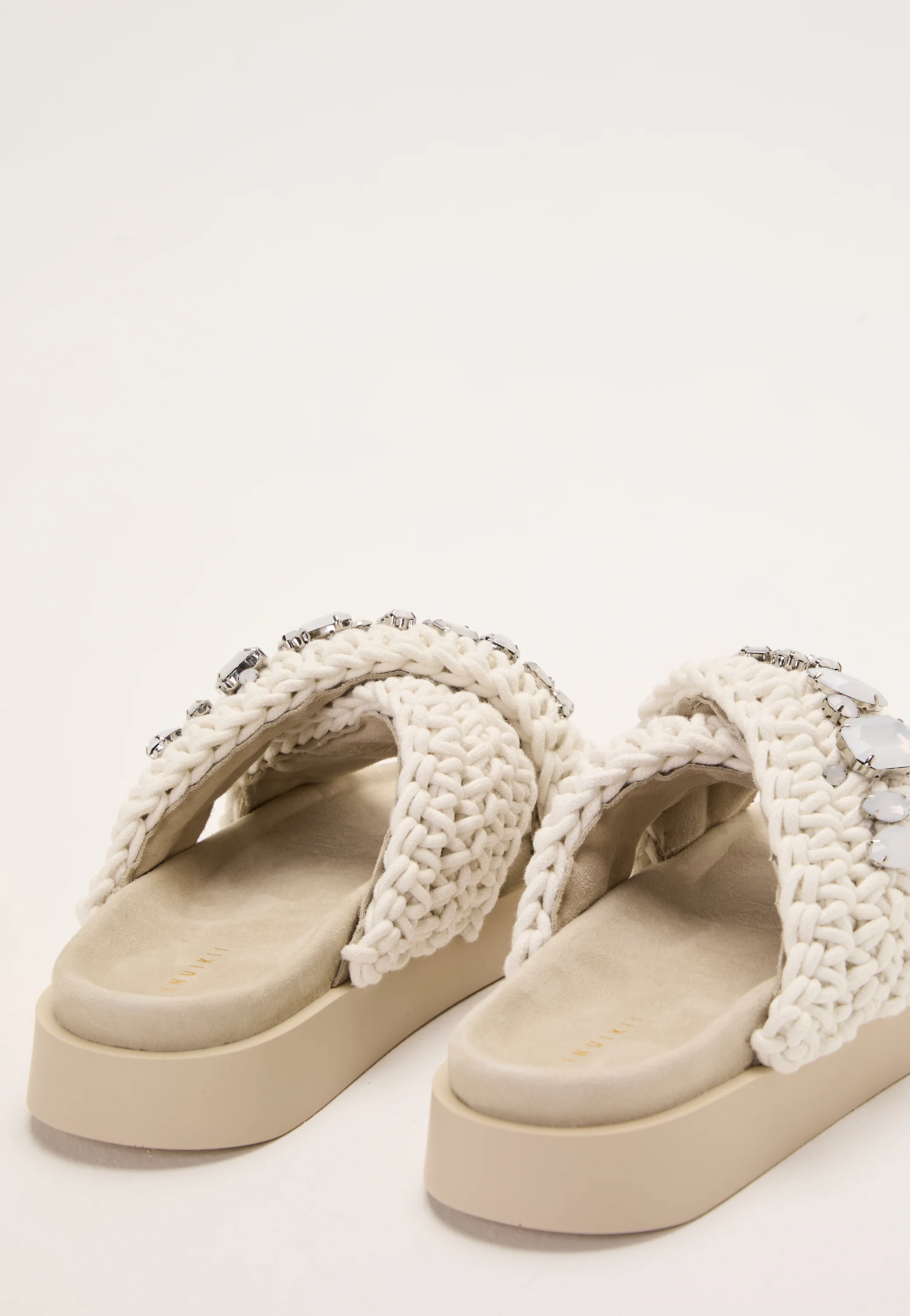 Slipper Woven Stones - Image 3