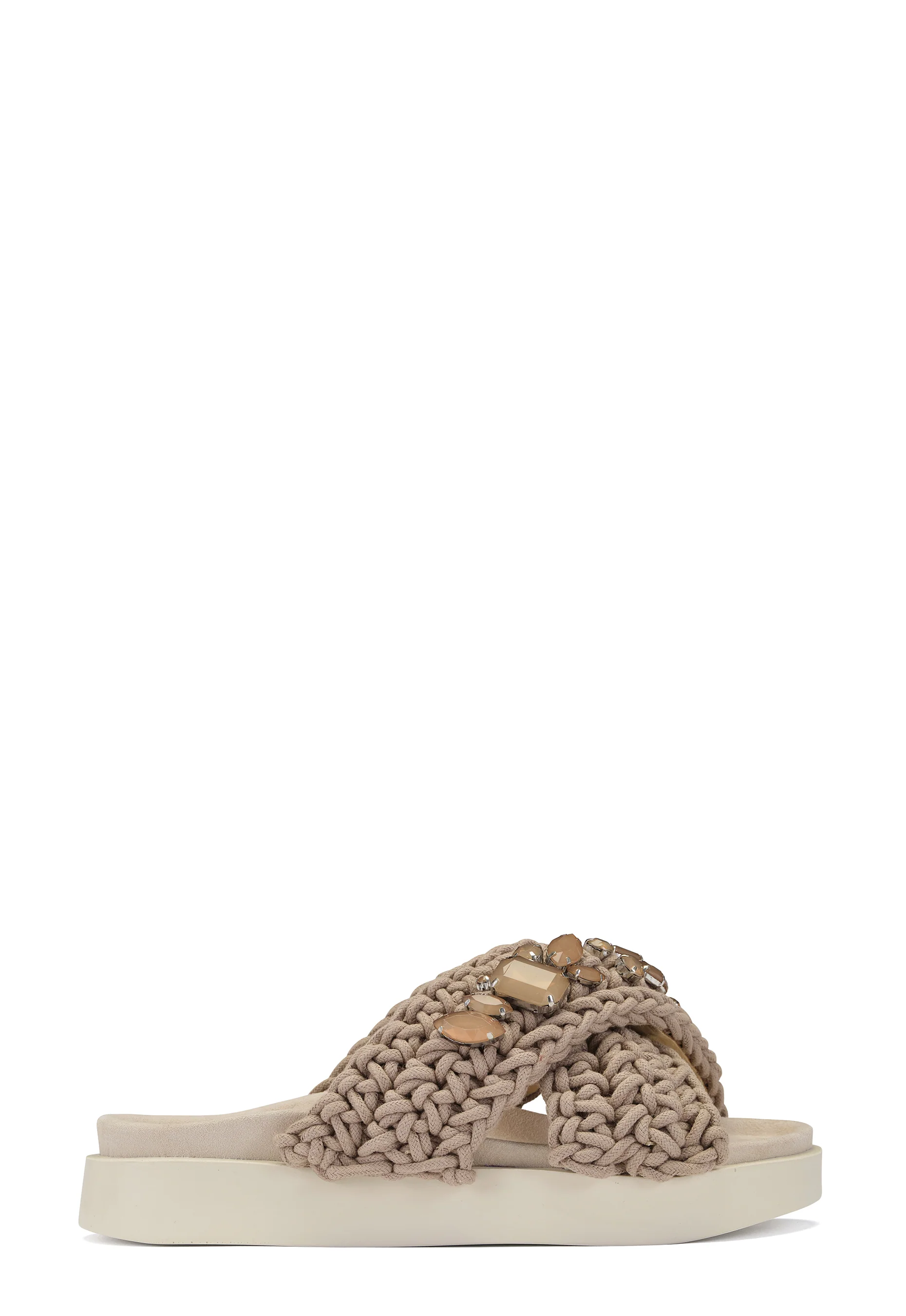 Slipper Woven Stones - Image 3