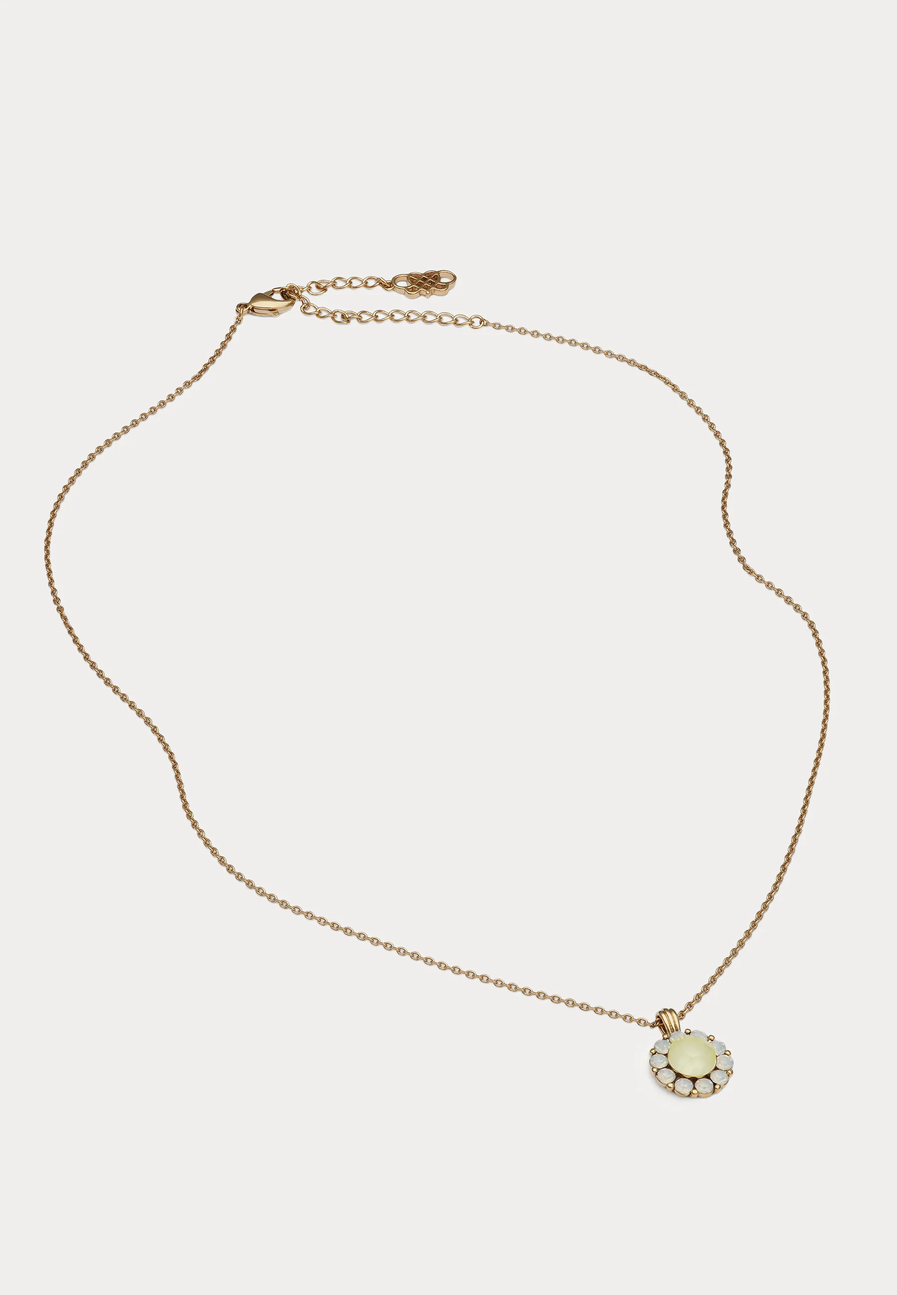 Sofia Necklace - Image 4