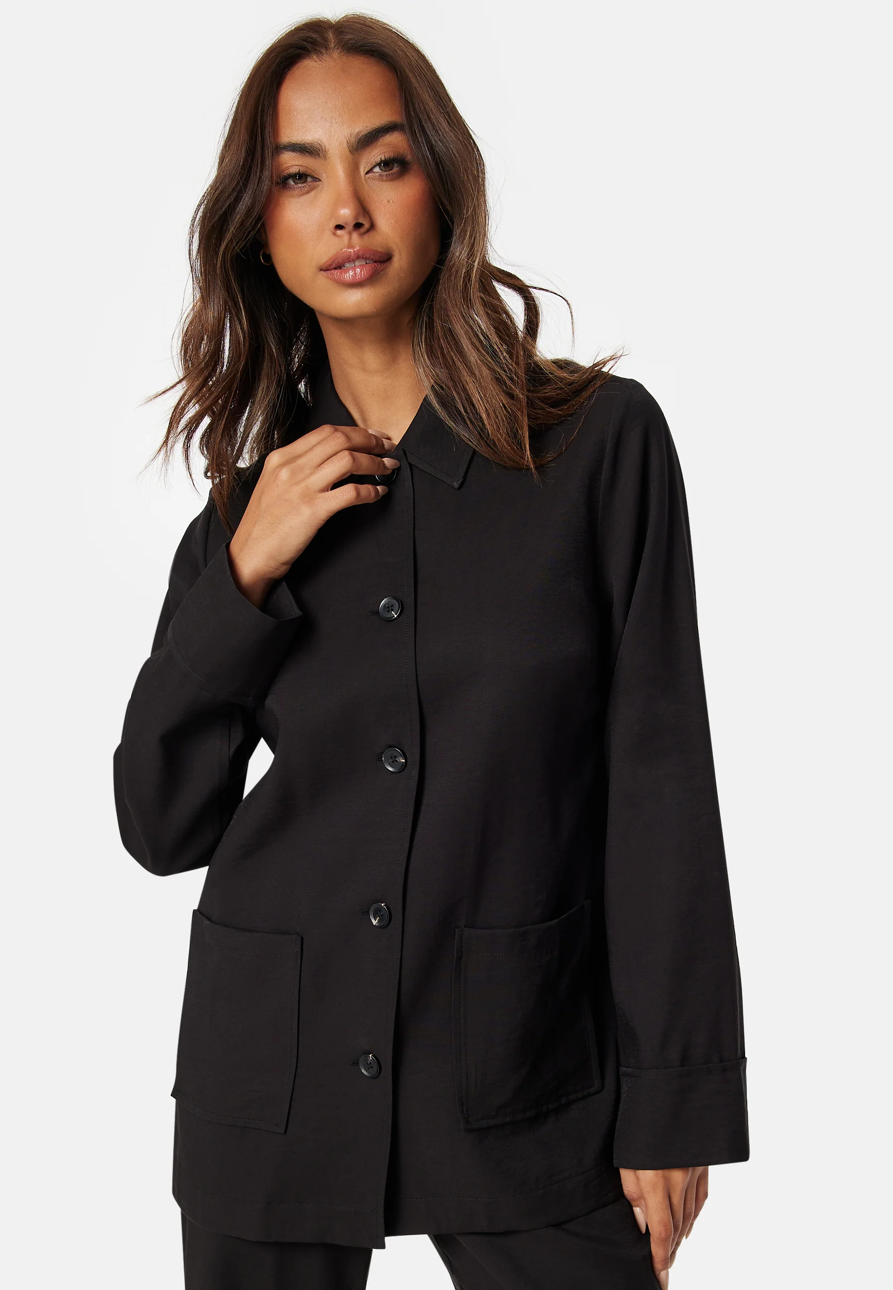 Stefanie Relaxed Jacket - Image 2