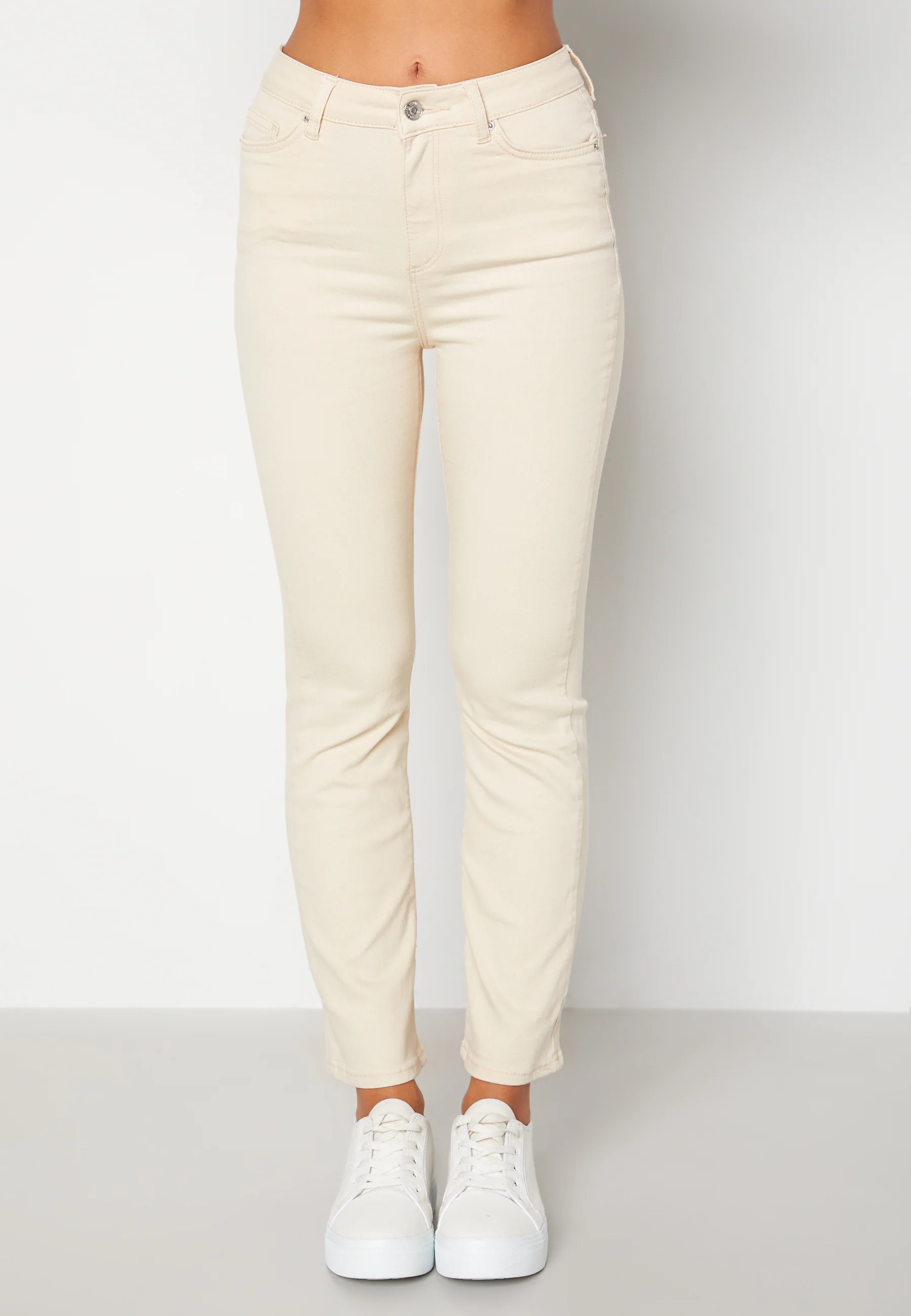 Stella HR Kick Flare Jeans - Image 2