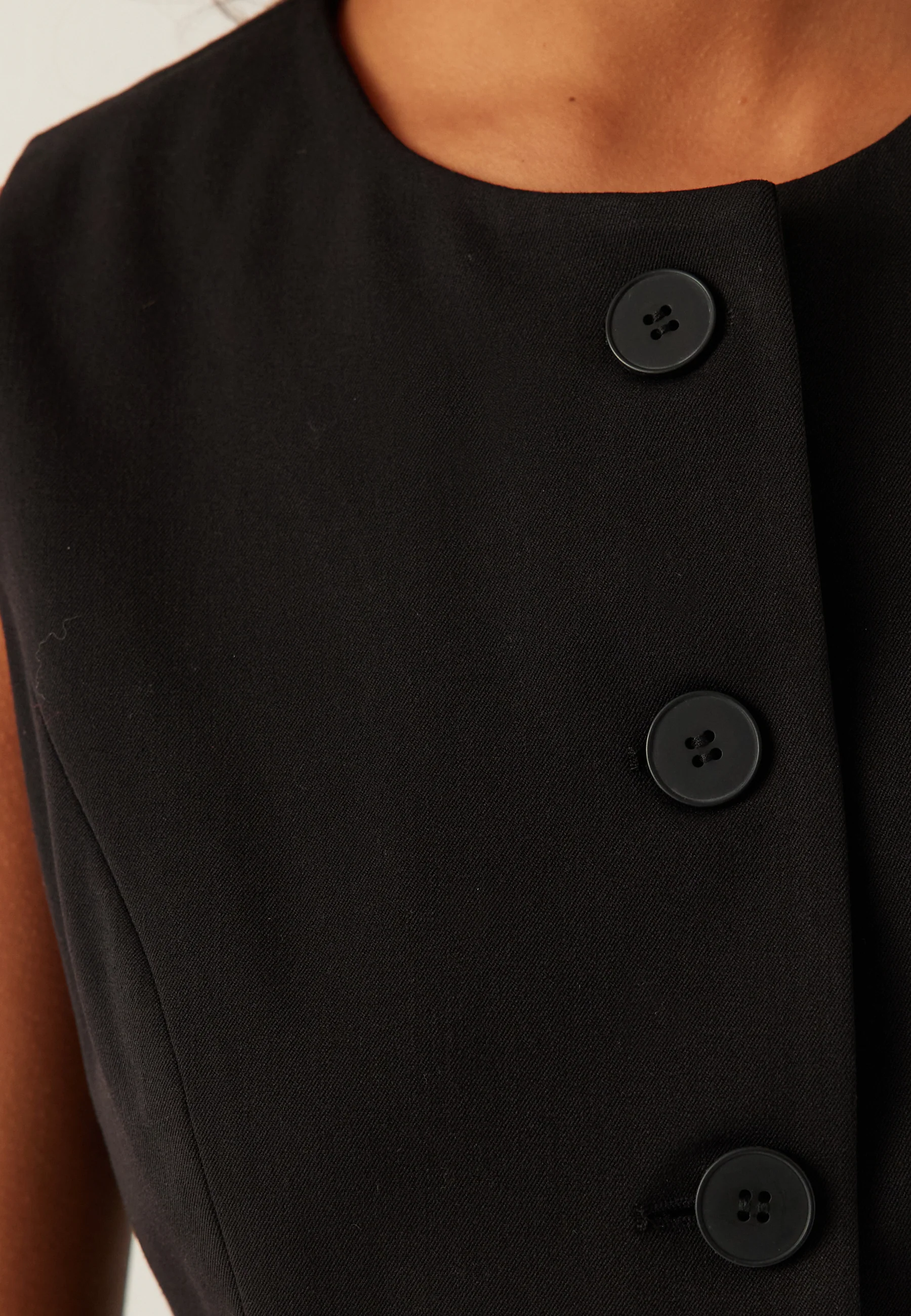 Tailored Vest - Image 4