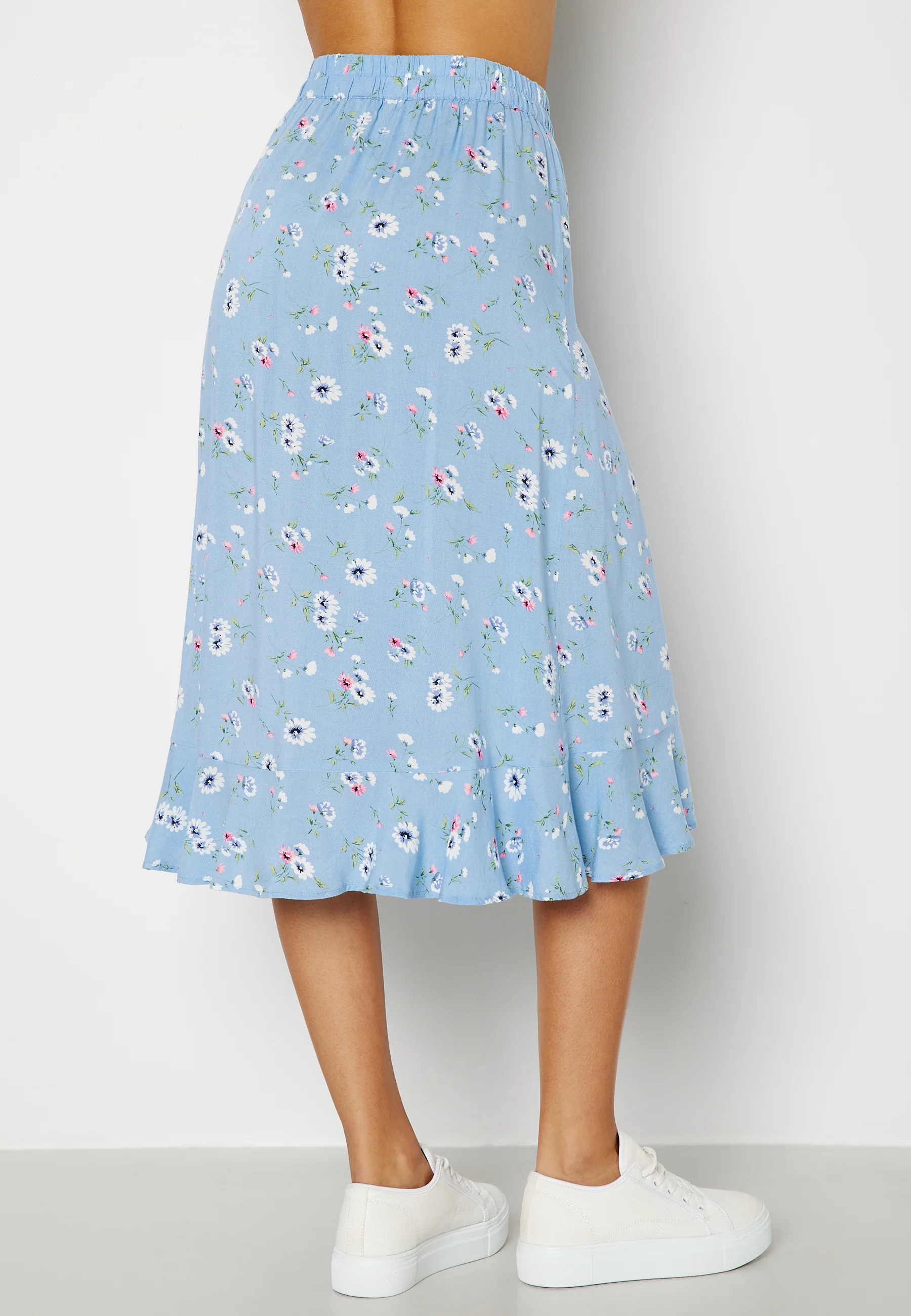 Tamia frill skirt - Image 4