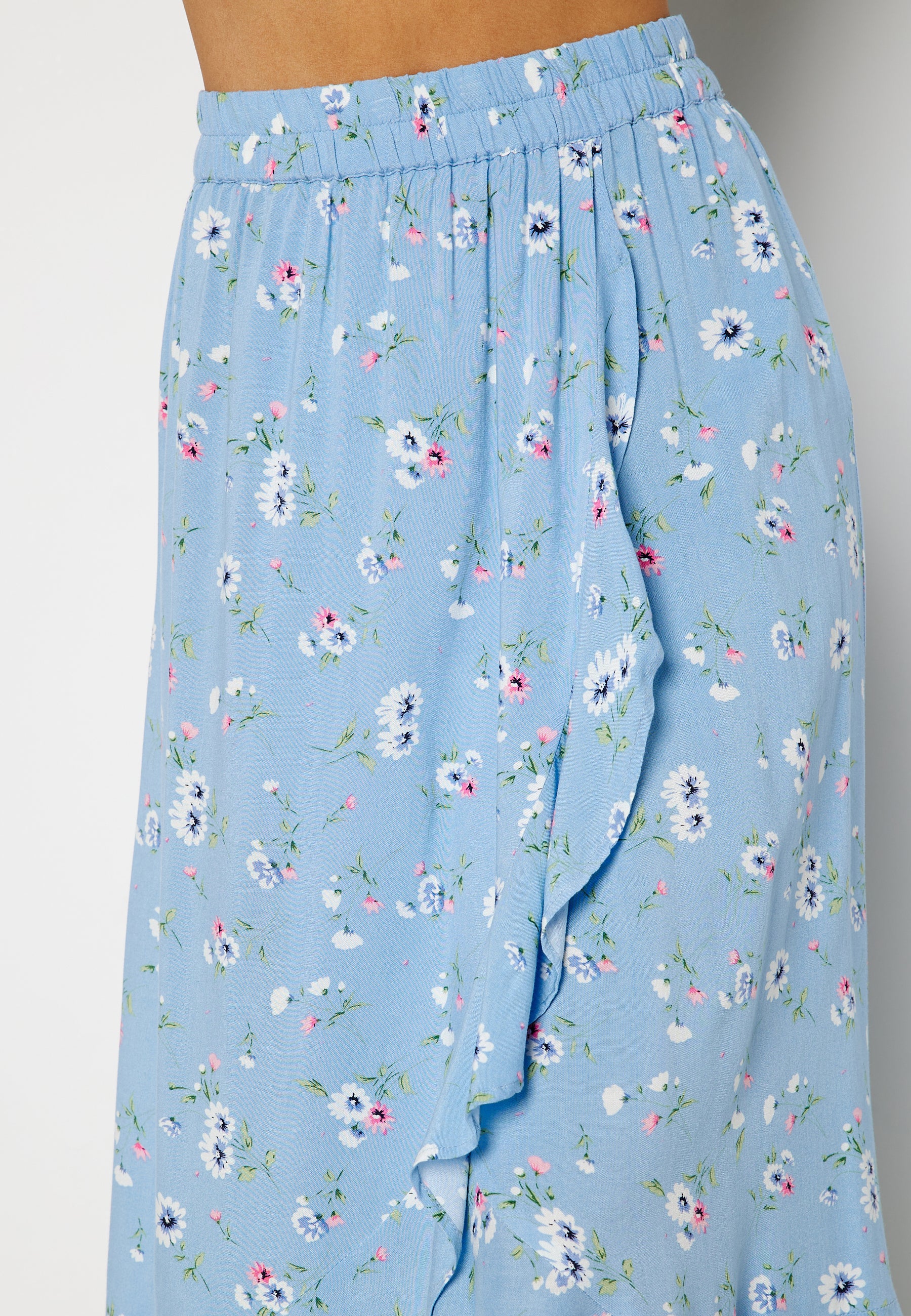 Tamia frill skirt - Image 5