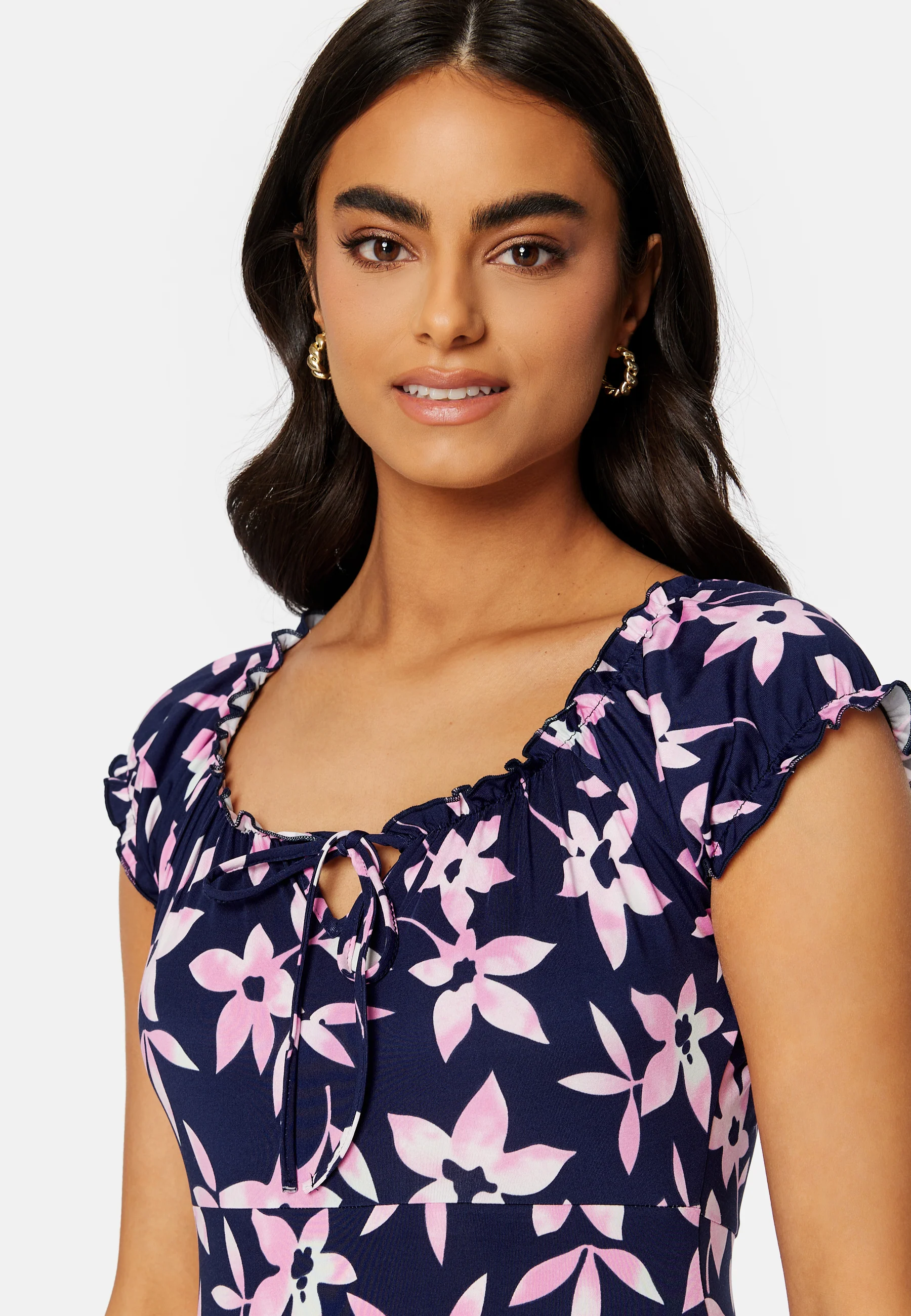 Tessie maxi dress - Image 6