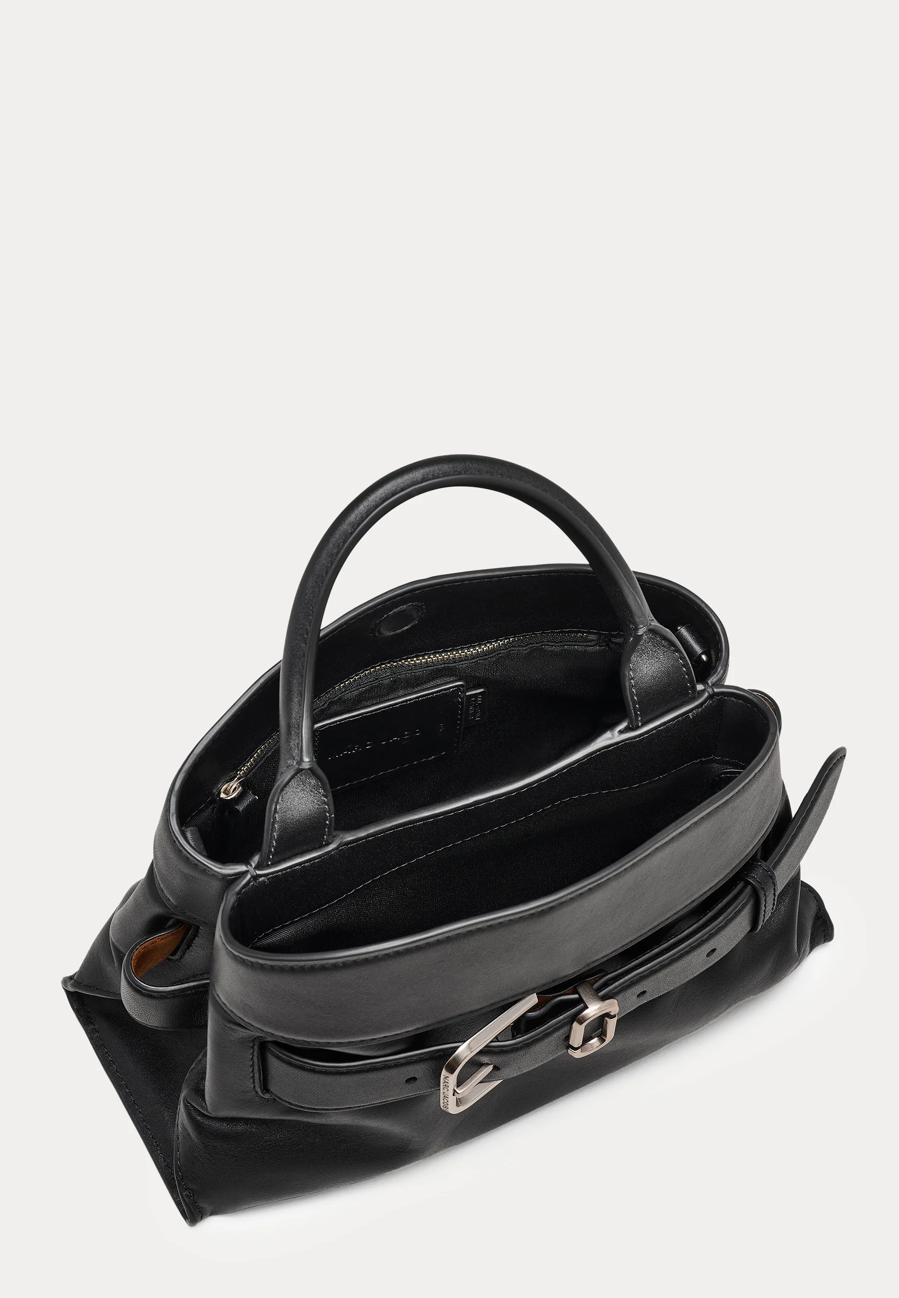 The Dakota Small Satchel - Image 6