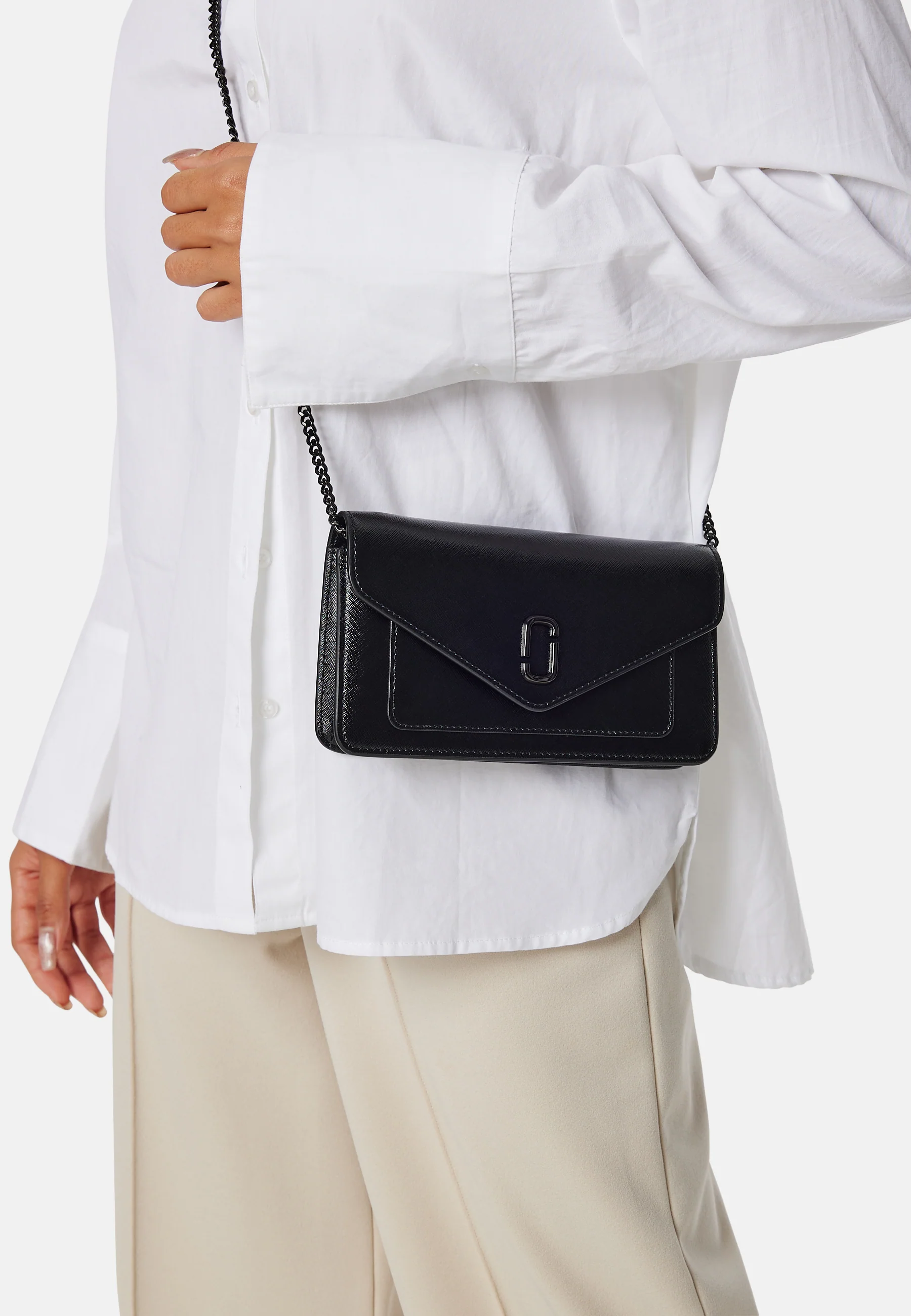 The Longshot Chain Wallet