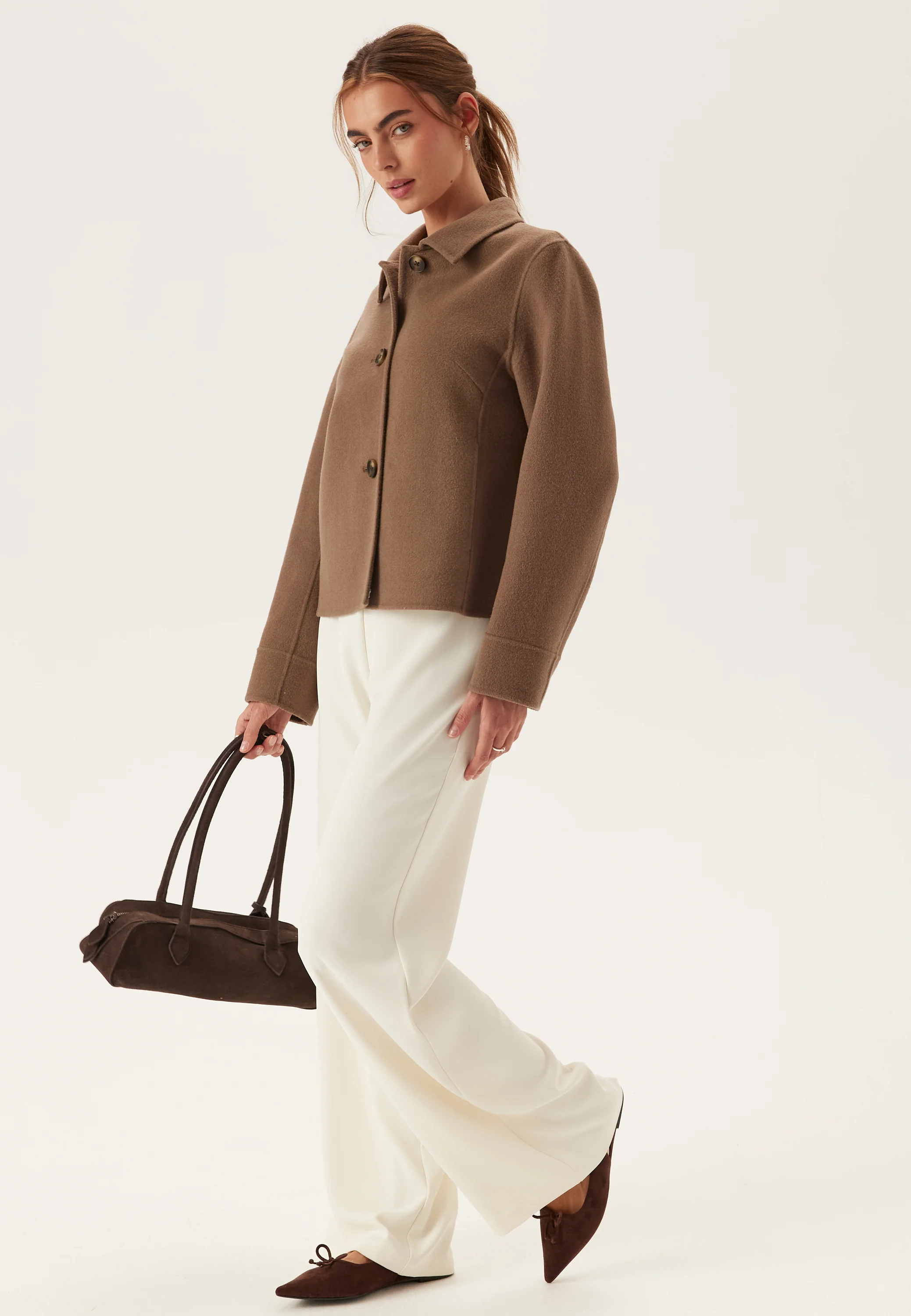 Thekla Jacket - Image 4