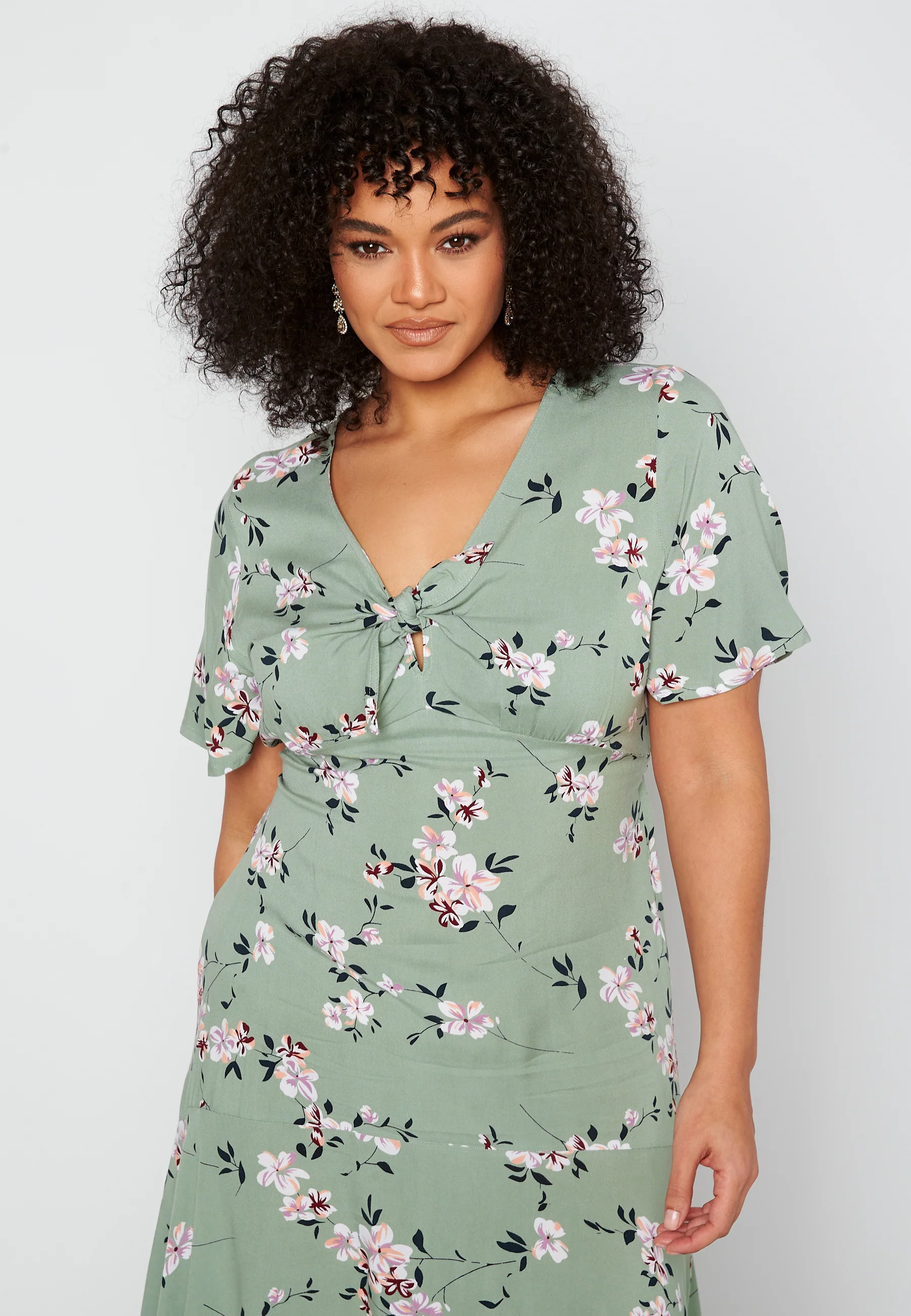 Therese dress - Image 7