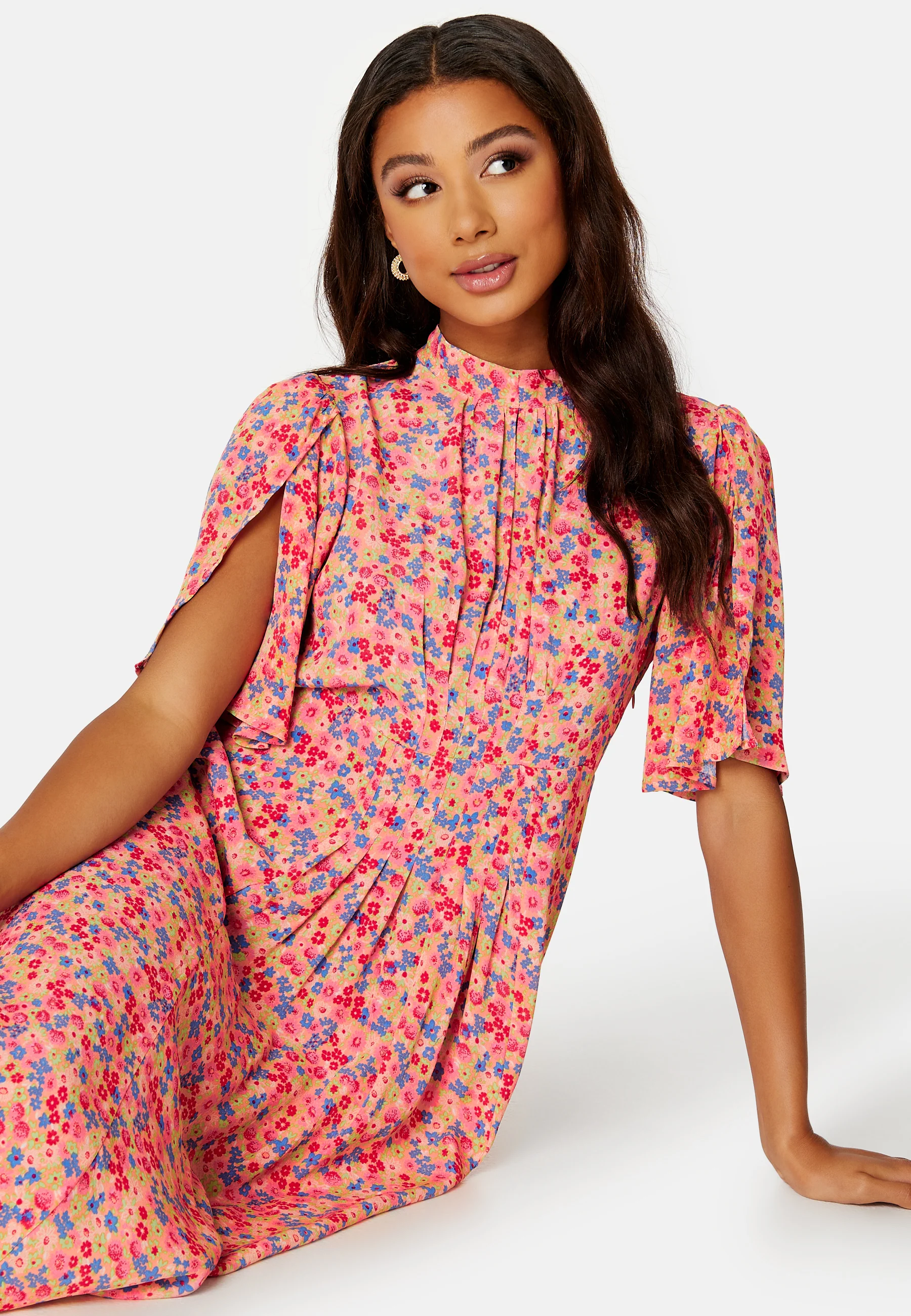 Tieback Gown - Image 3