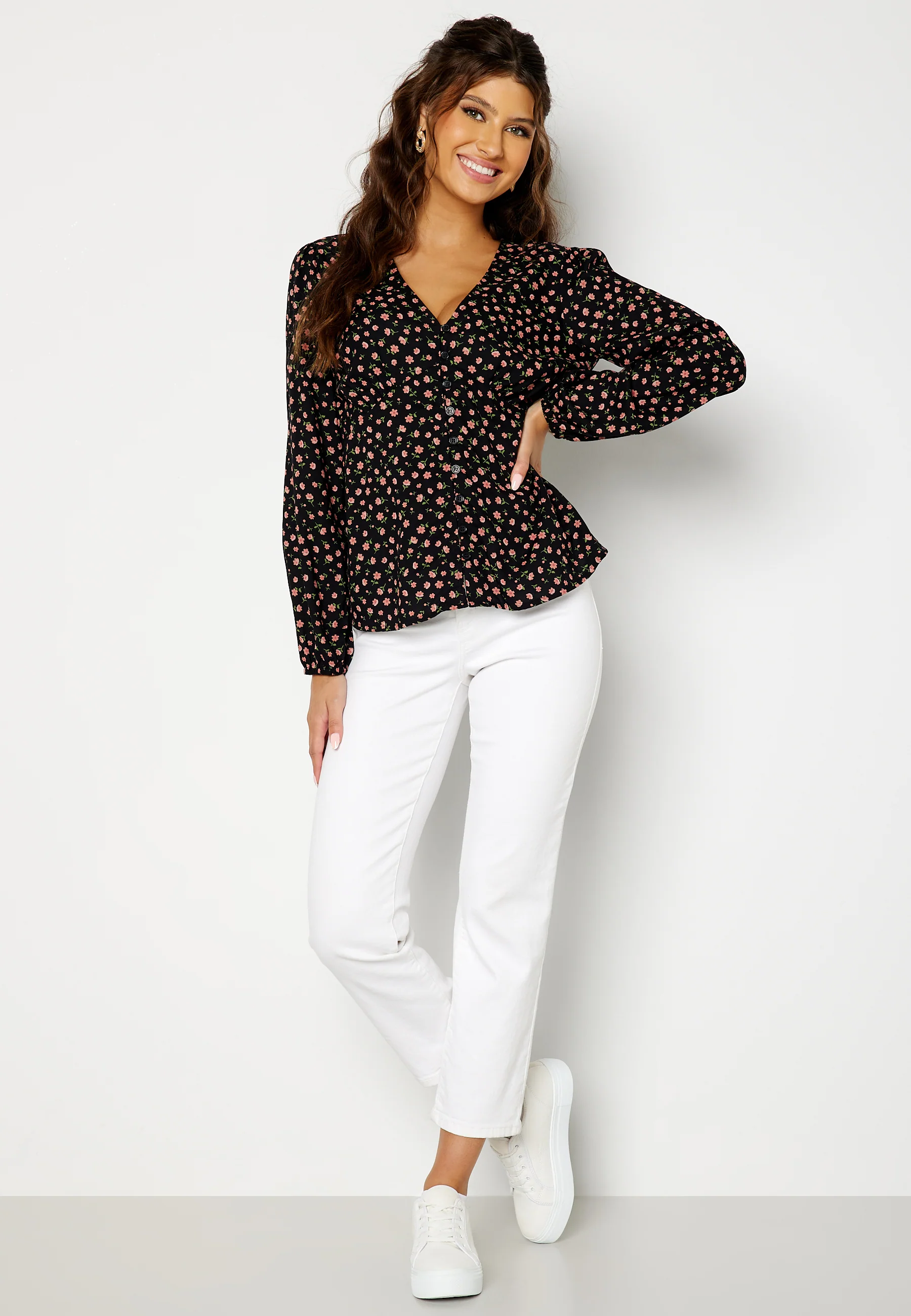 Tillie blouse - Image 2
