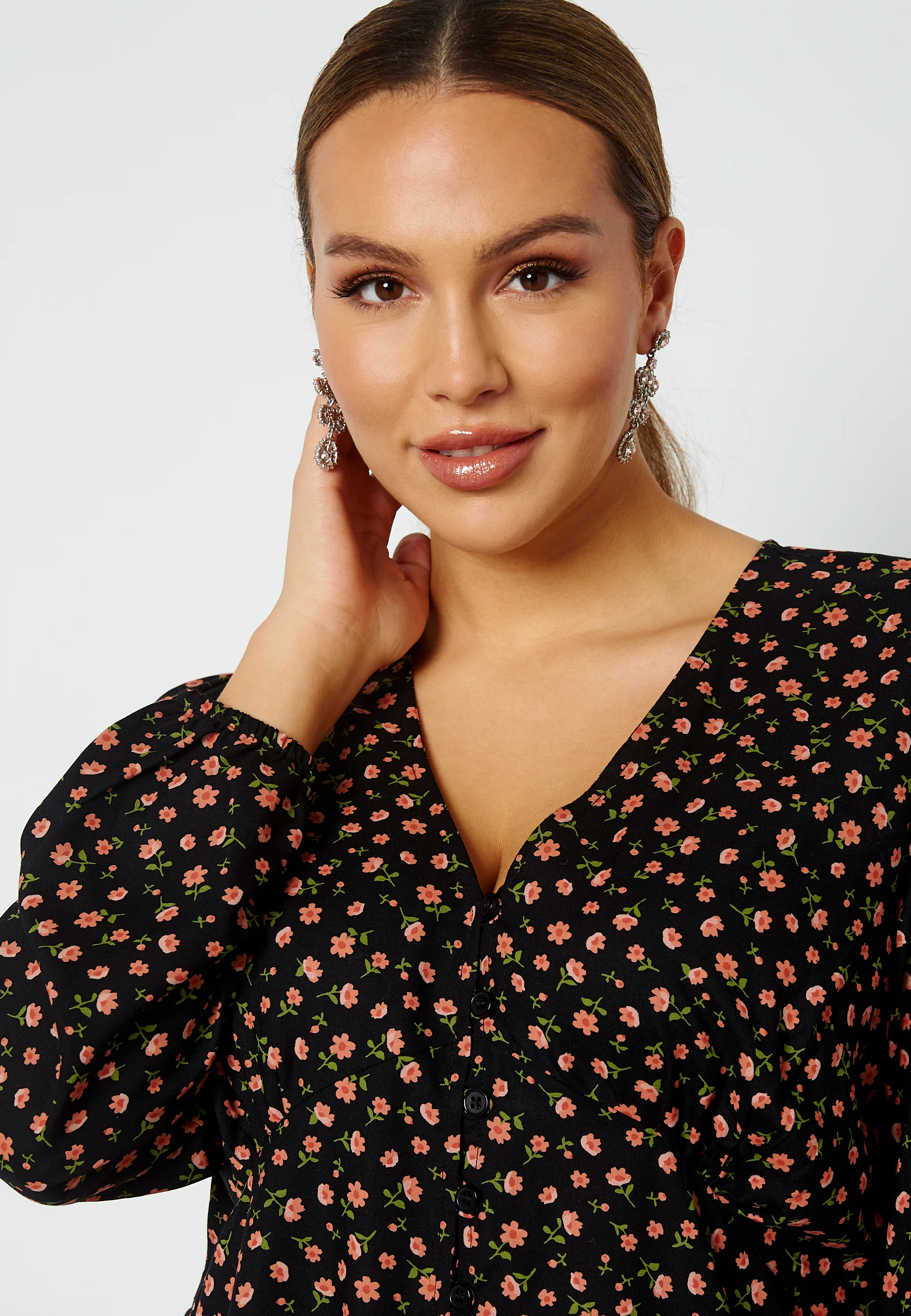 Tillie blouse - Image 9