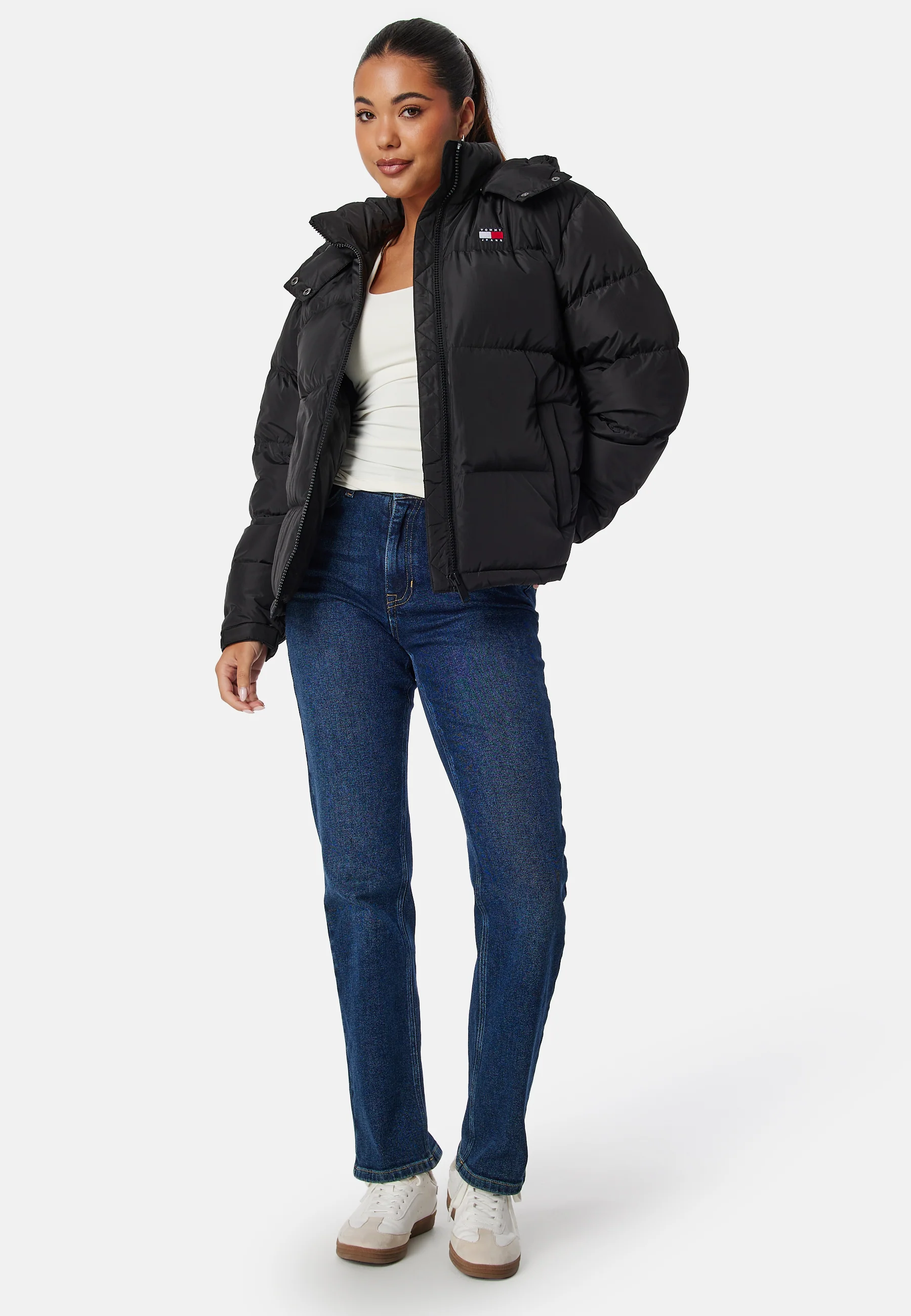 Tjw Alaska Puffer