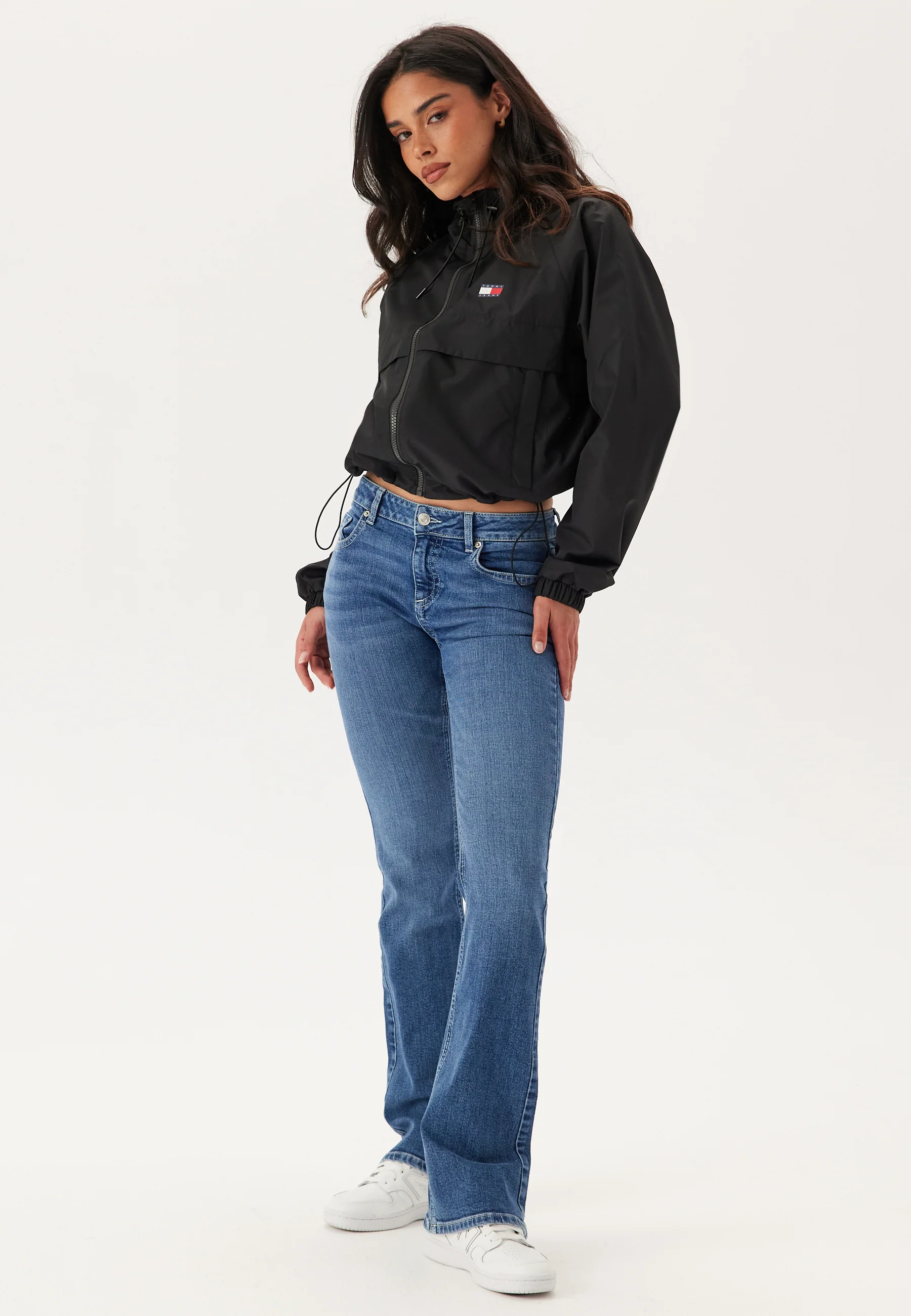 Tjw Essential Windbreaker Ext - Image 4