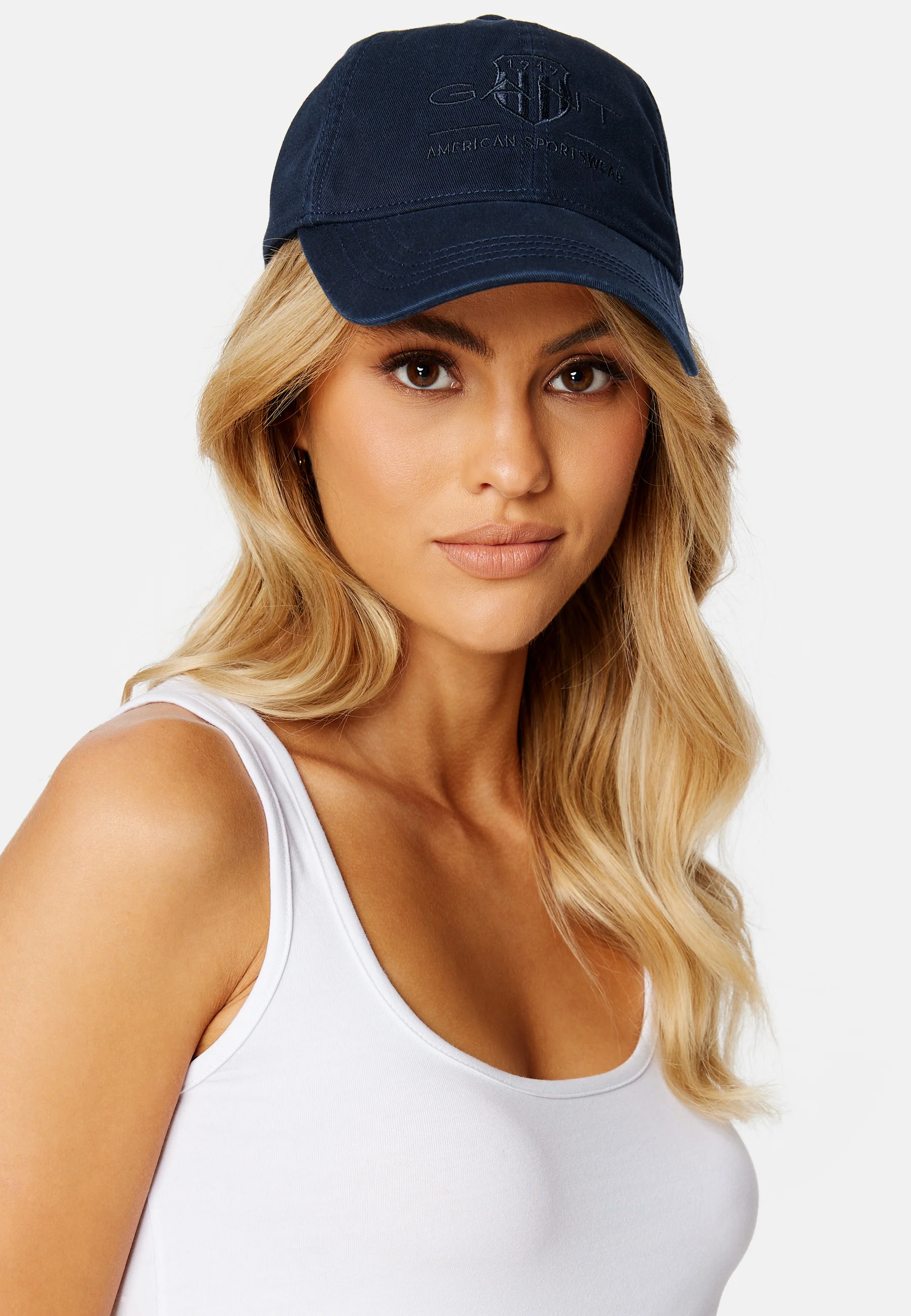 Tonal Archive Shield Cap