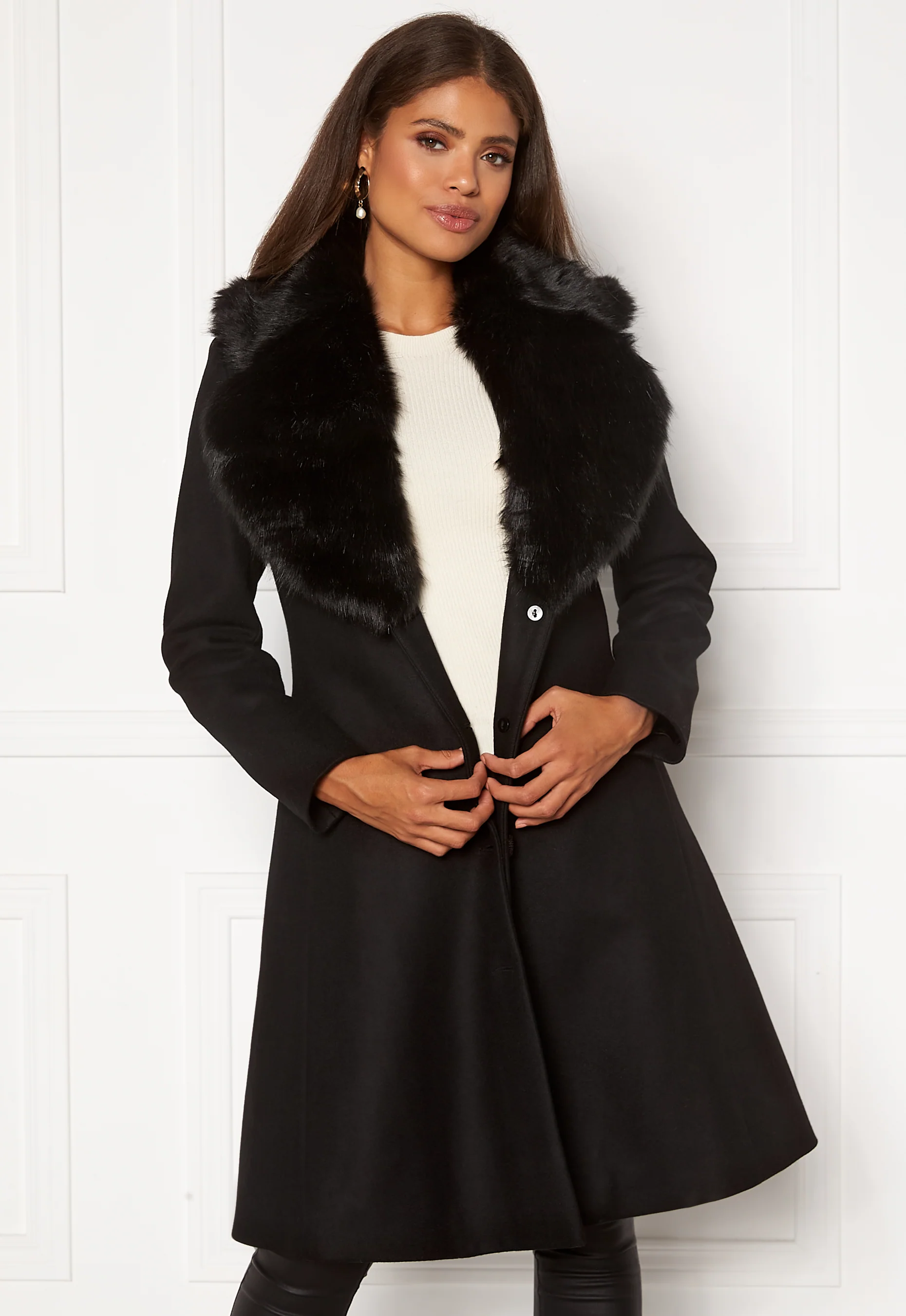 Tracey Coat