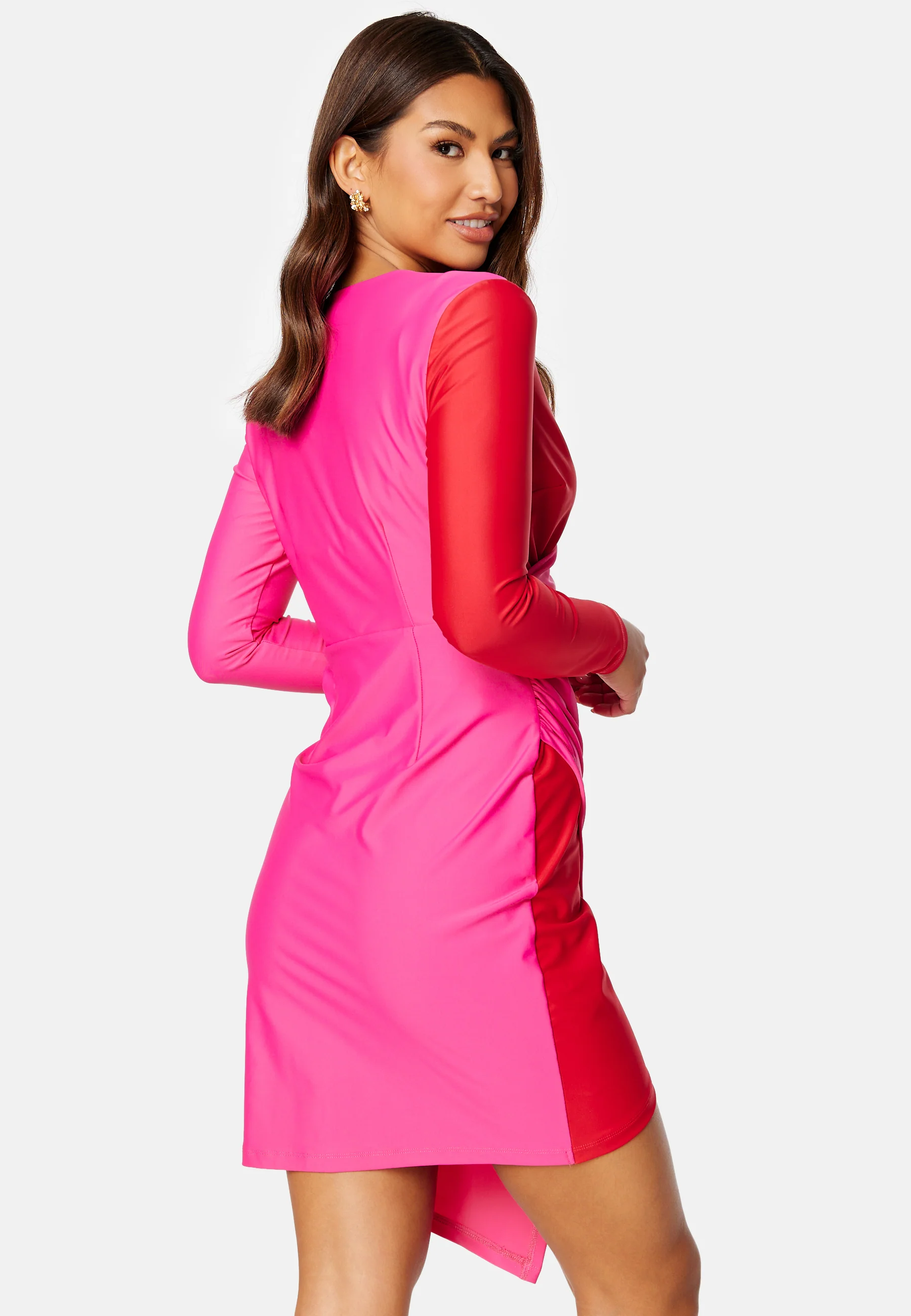 Two Sides Dress - Image 4
