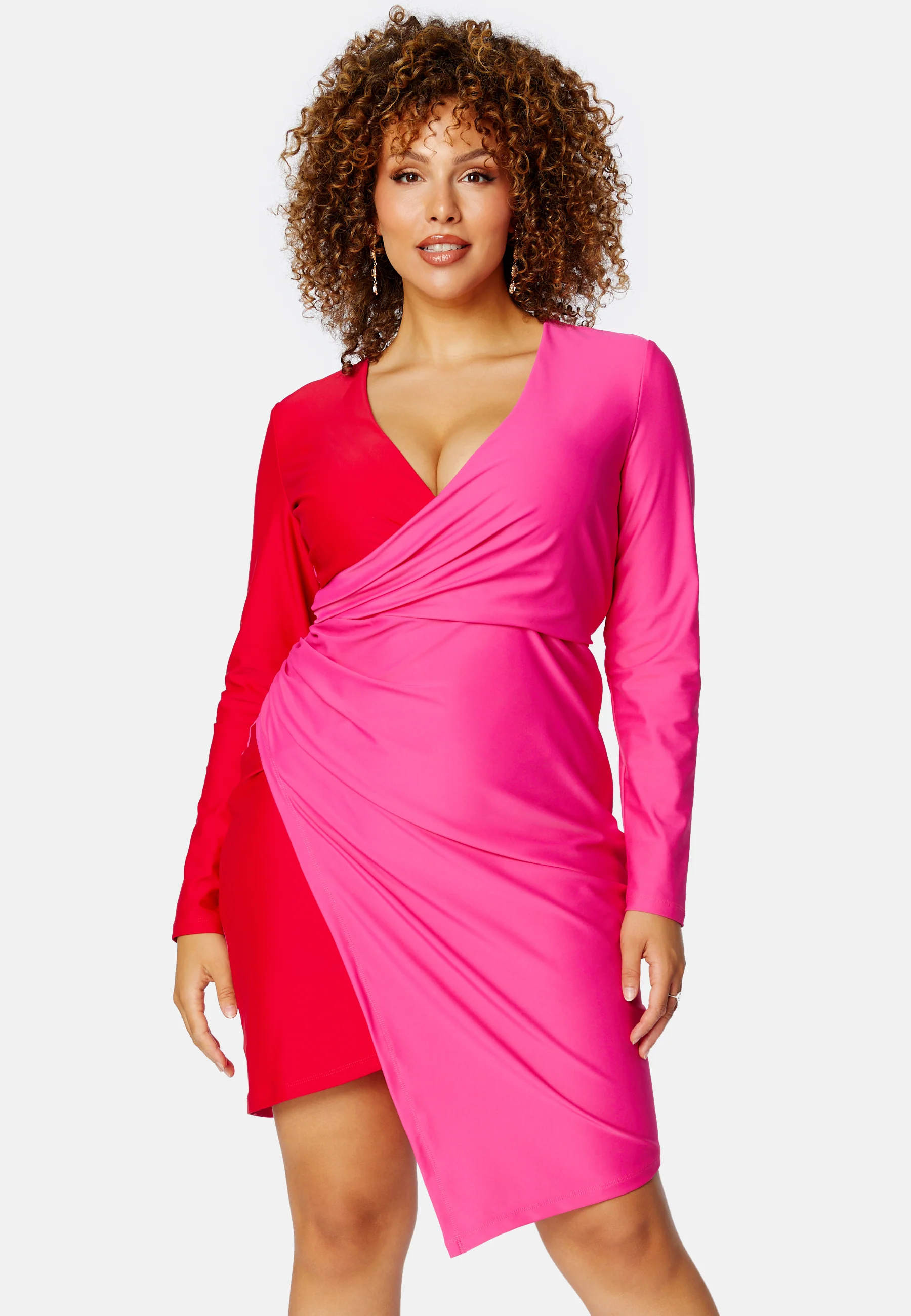Two Sides Dress - Image 5