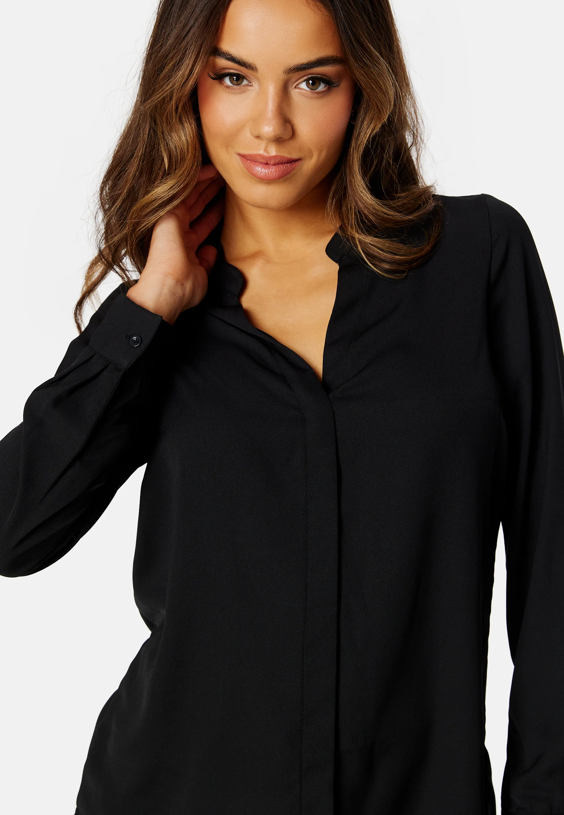 Uma woven tunic - Image 3