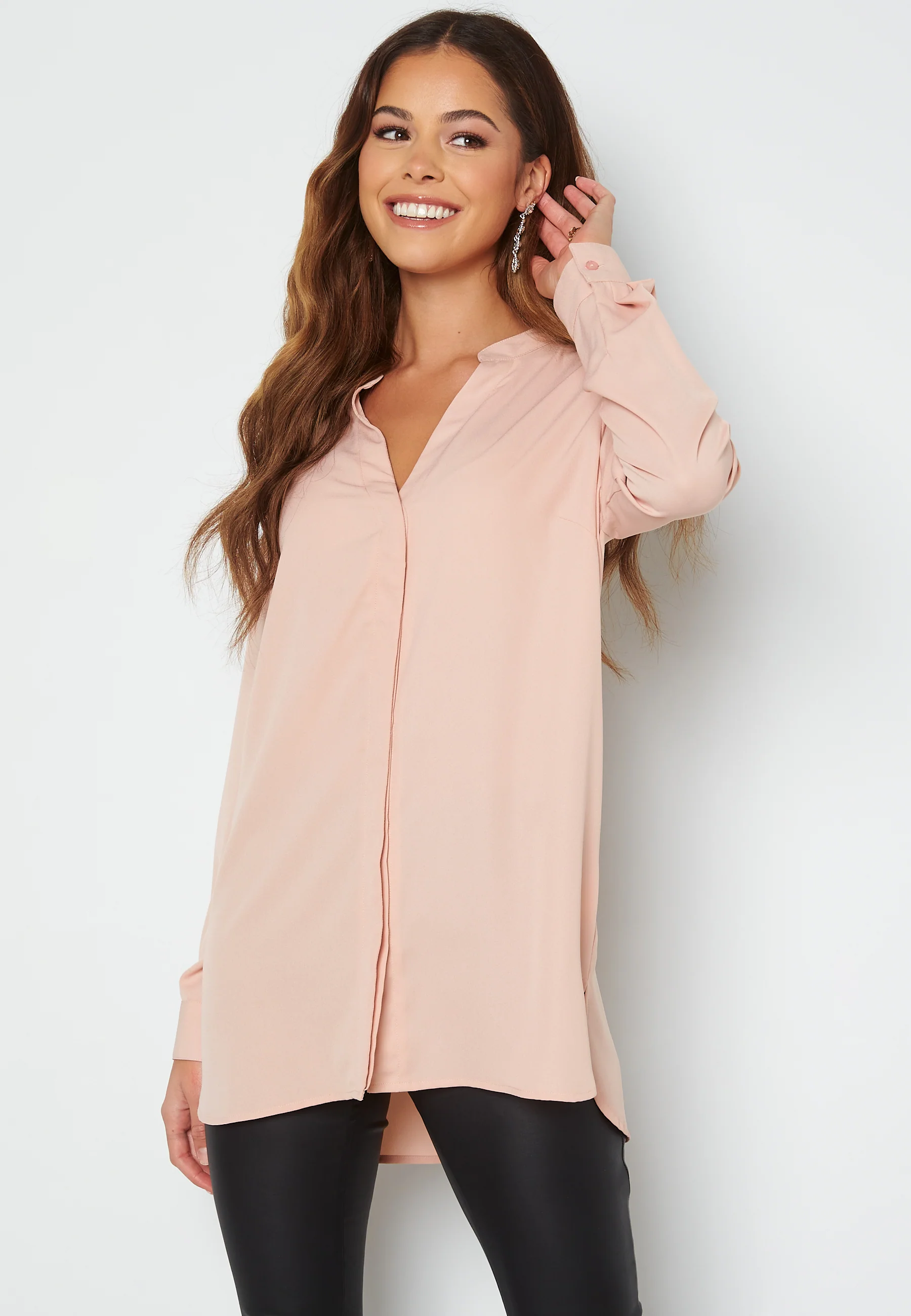 Uma woven tunic