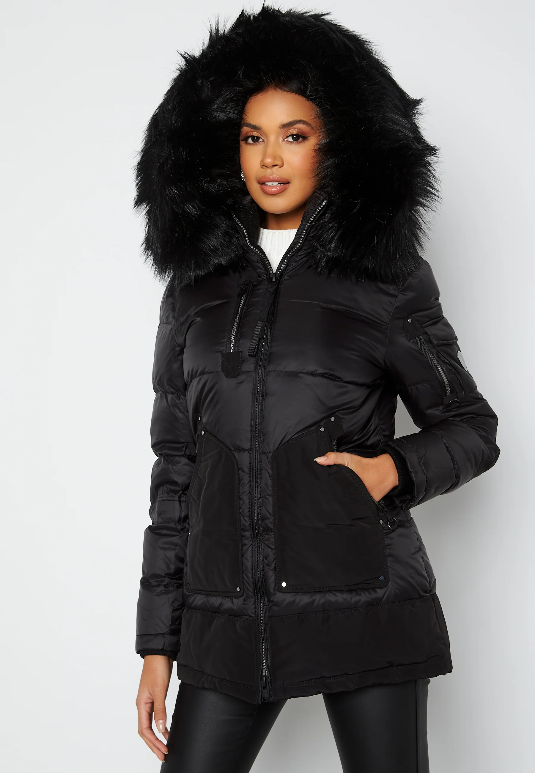 Valencia II Jacket