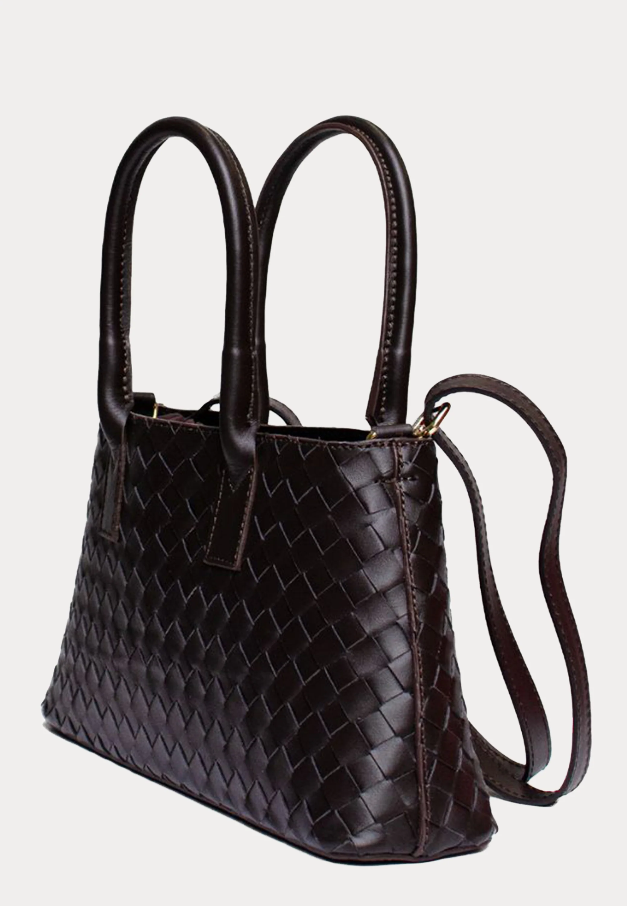 Vibo Braided Bag - Image 4