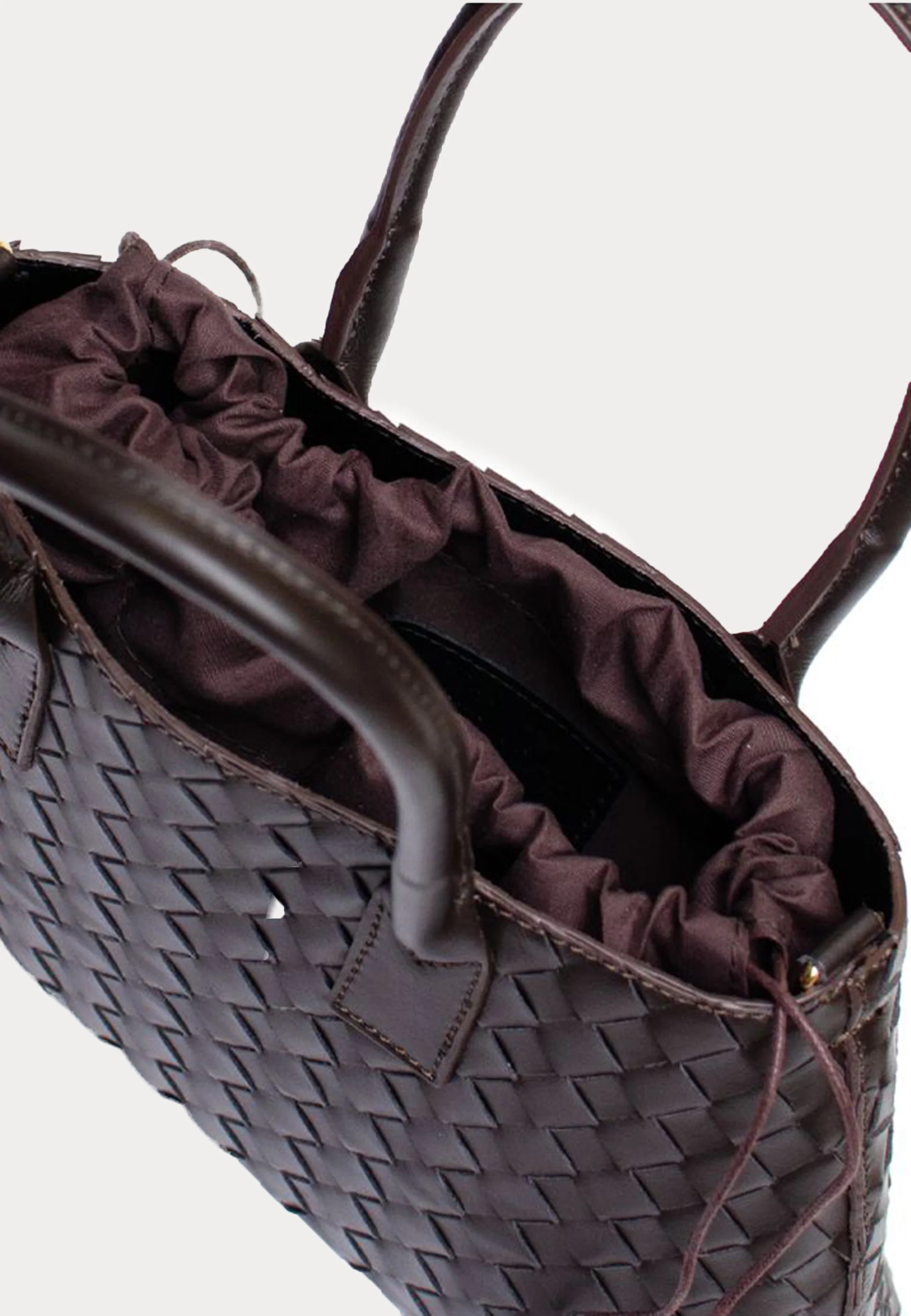Vibo Braided Bag - Image 5