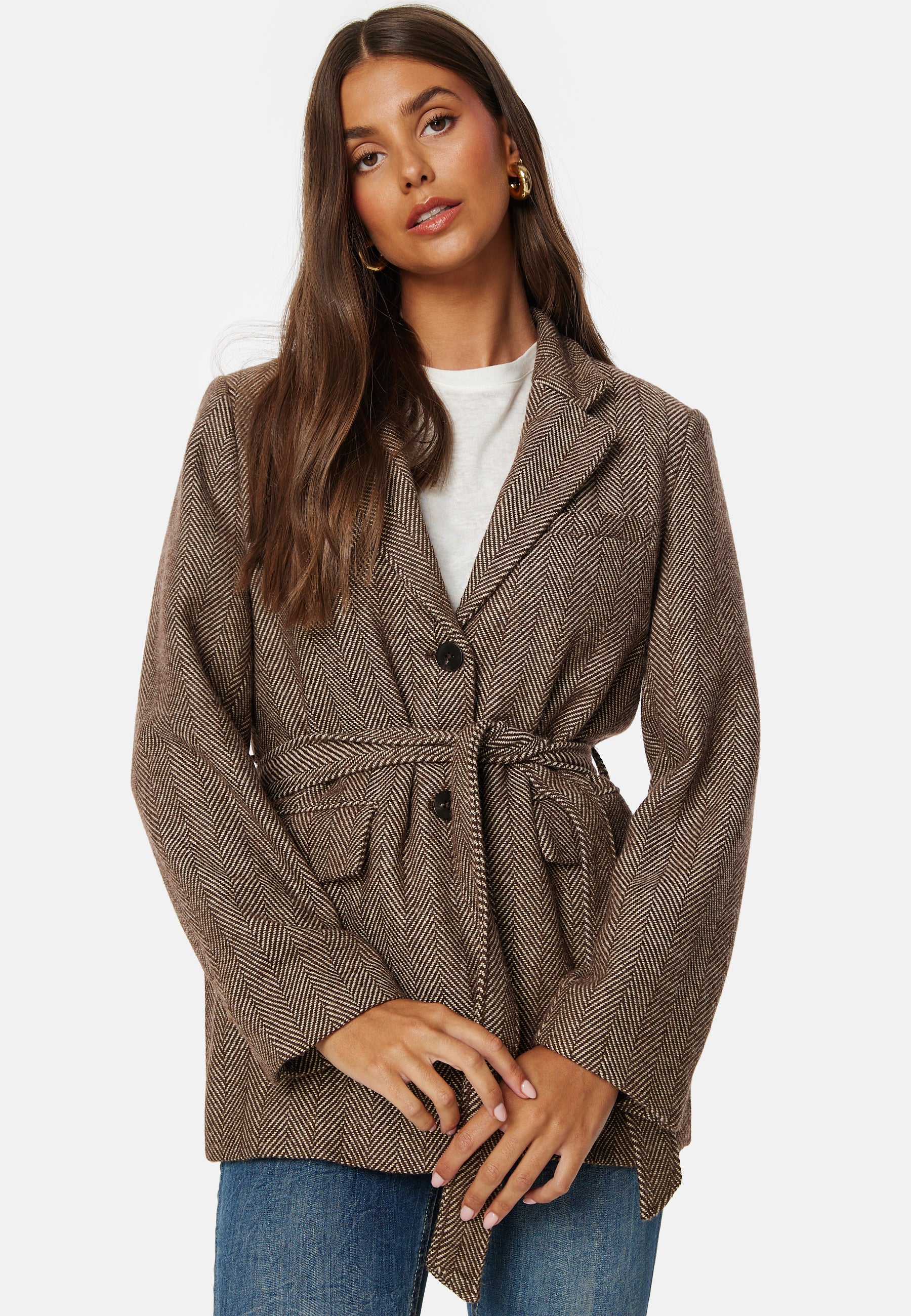 Vihynda L/S Jacket