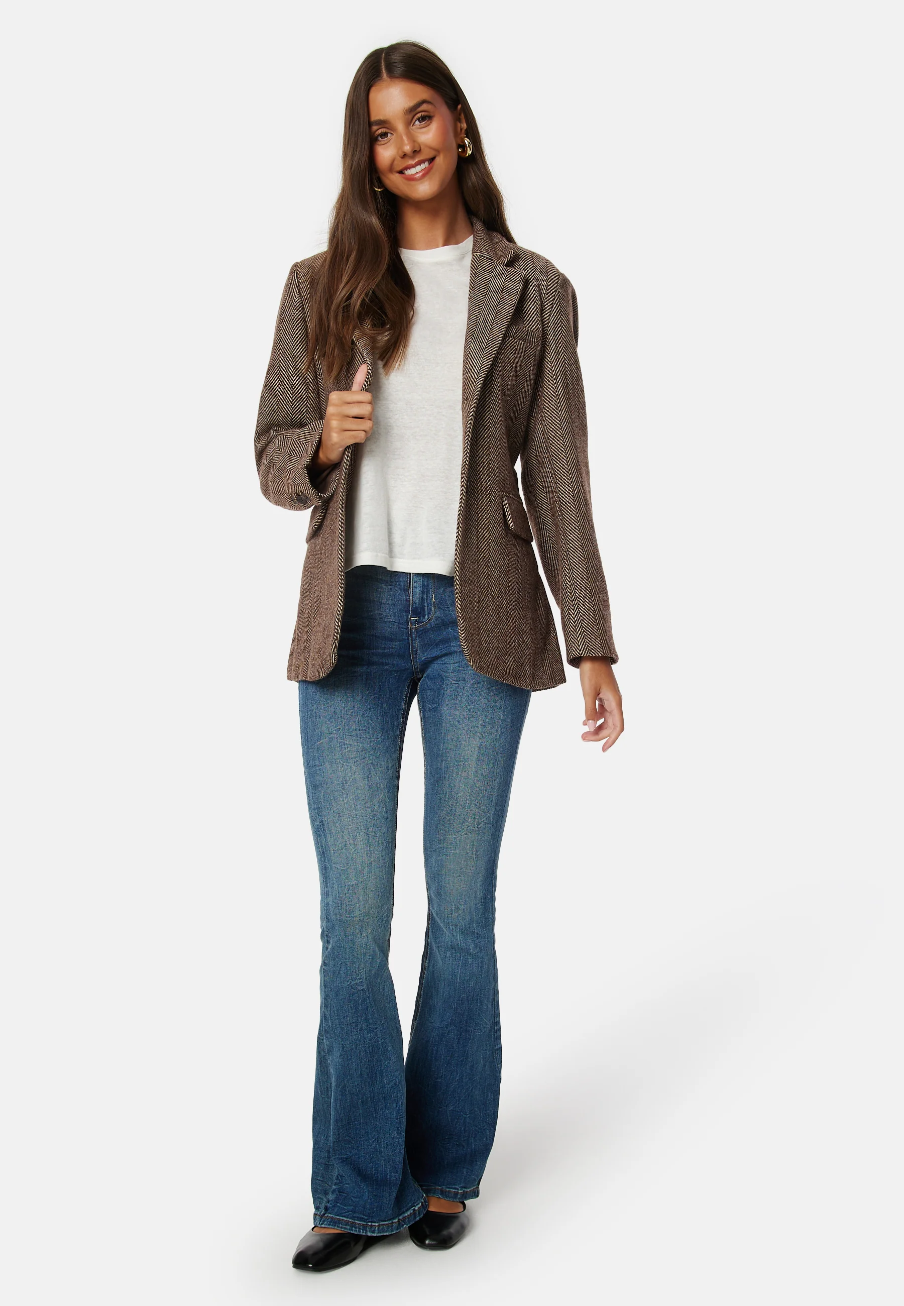Vihynda L/S Jacket - Image 4