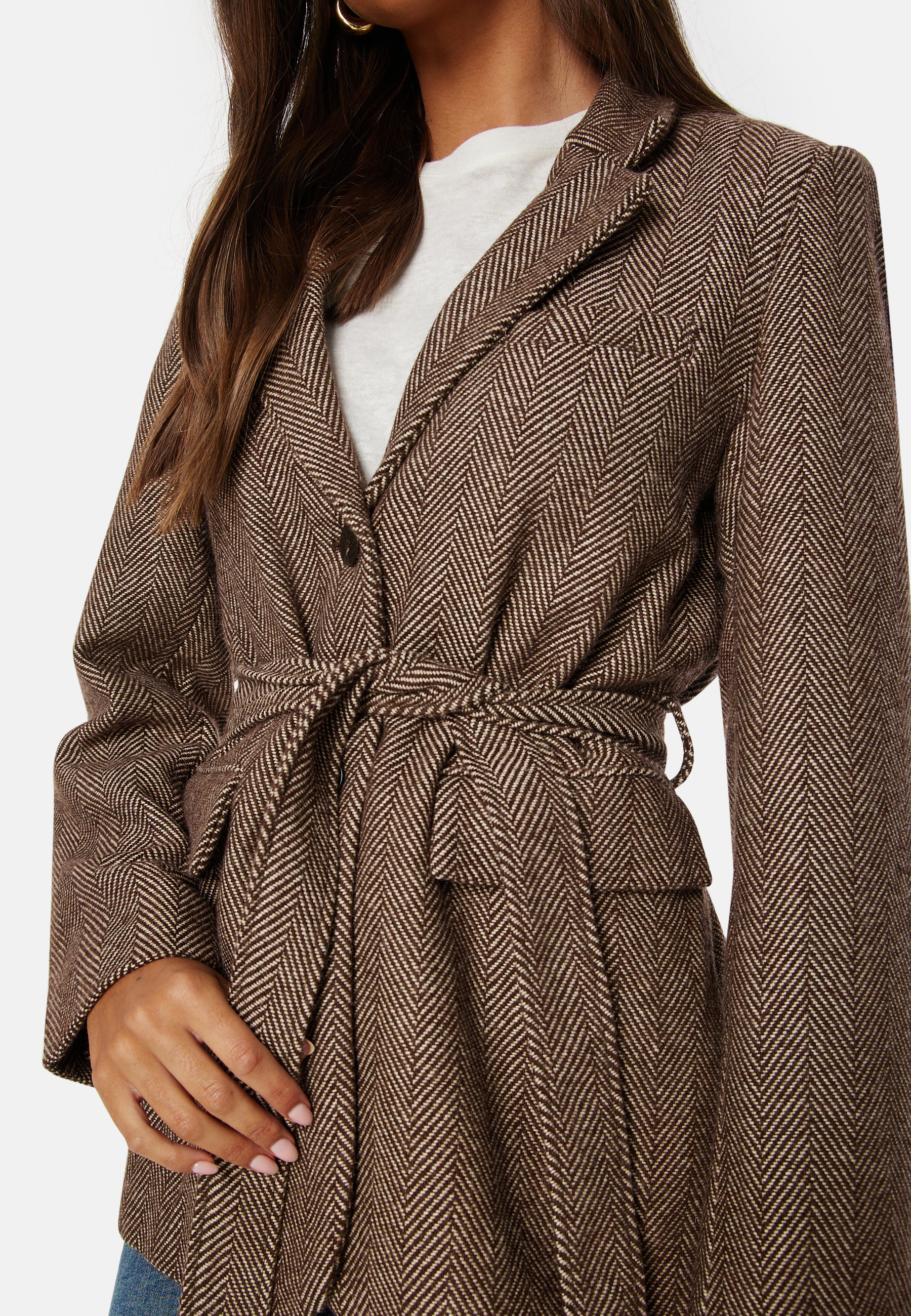 Vihynda L/S Jacket - Image 6
