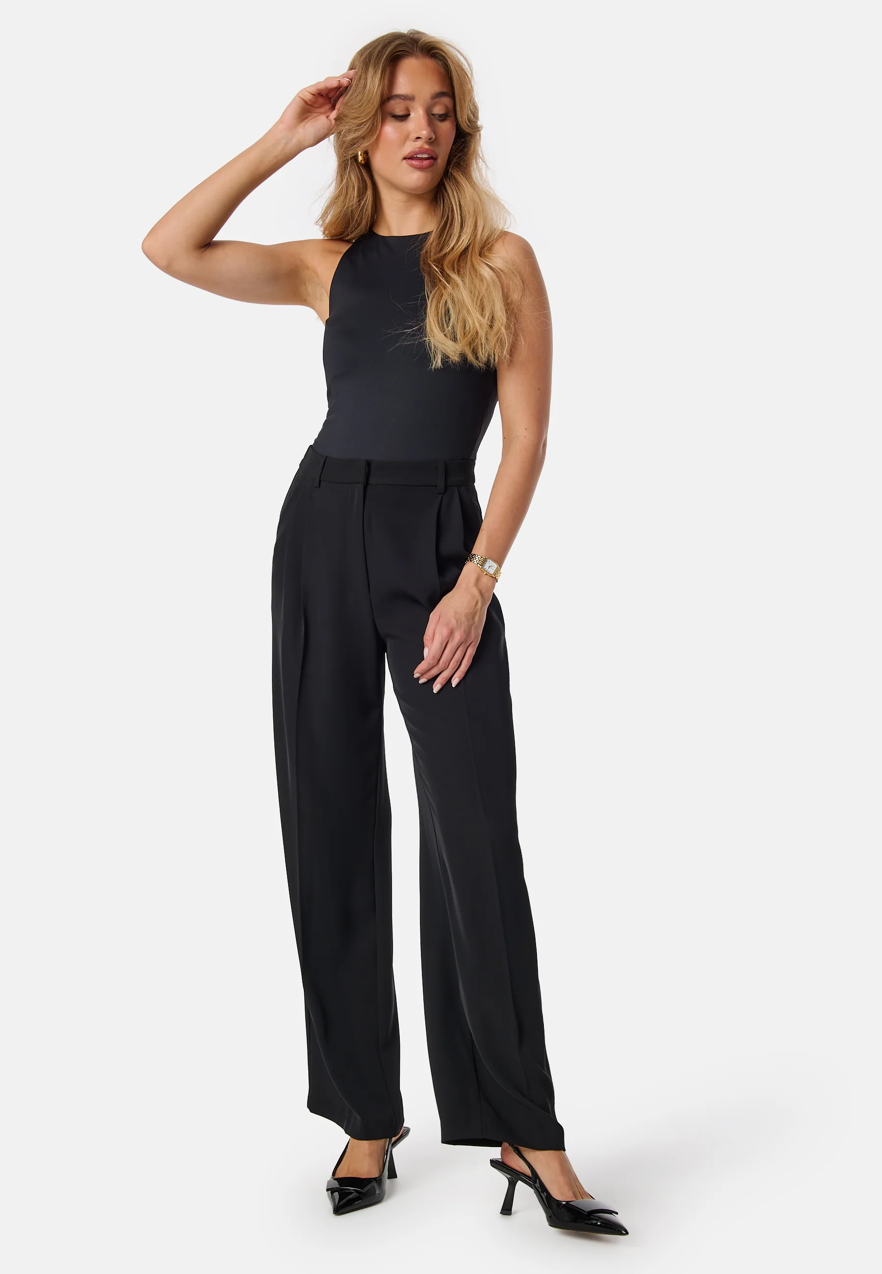 Vikenza S/L TANK TOP - Image 3