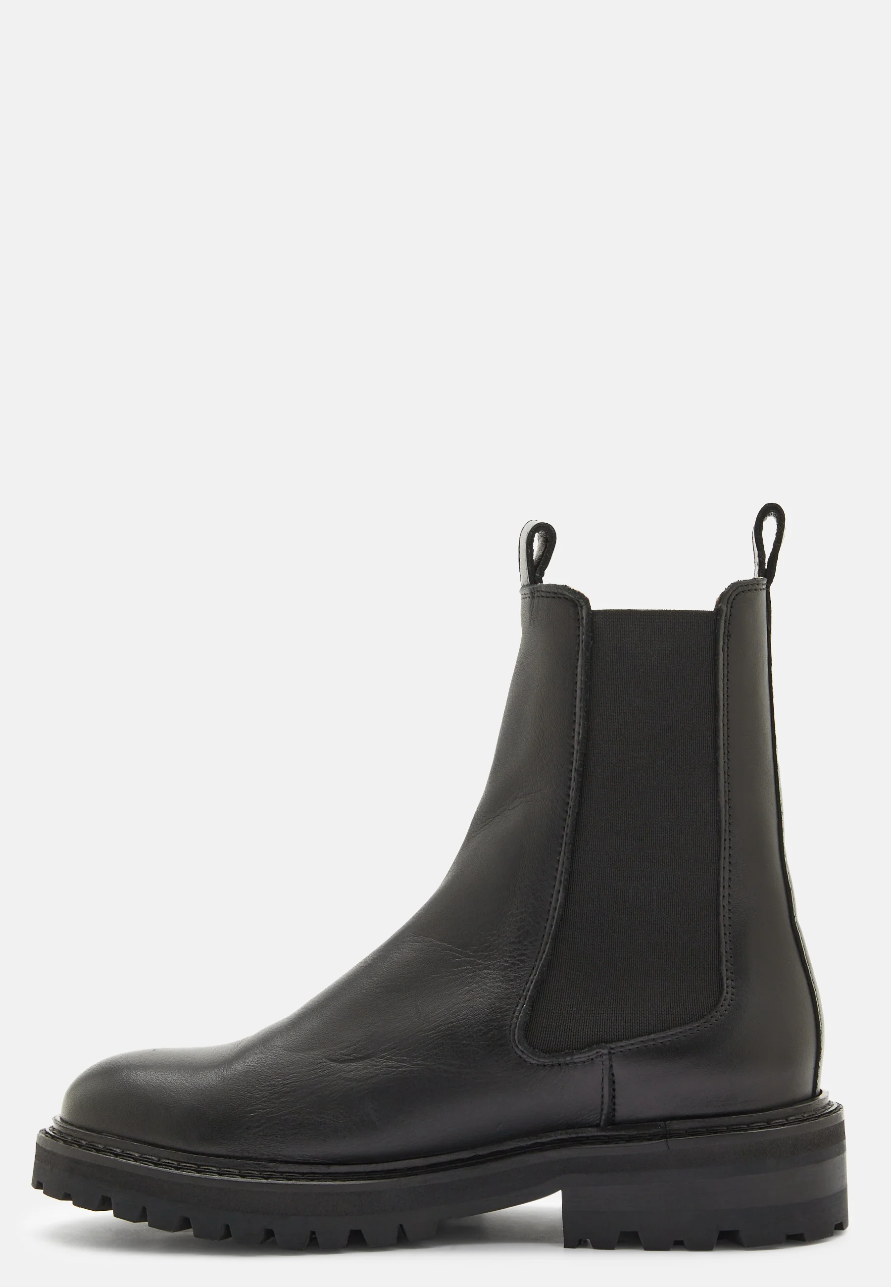 Vilma Leather Chelsea Boot - Image 3