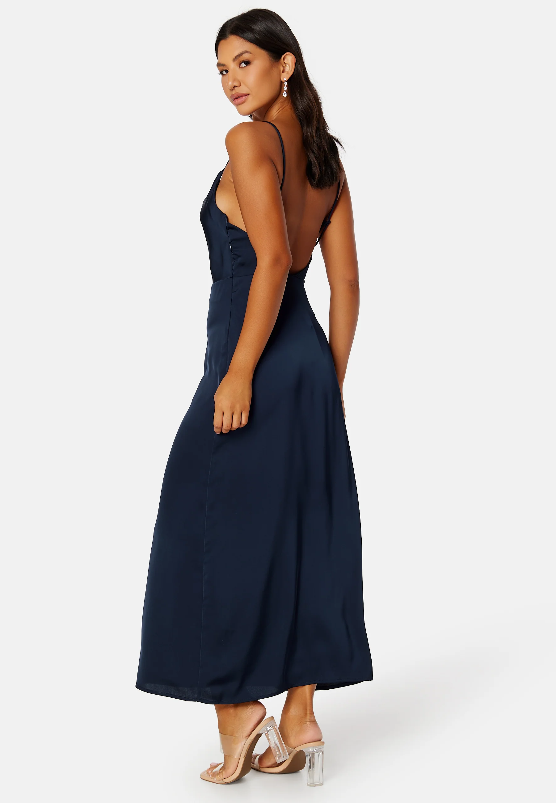 Viravenna Strap Ankle Dress - Image 2