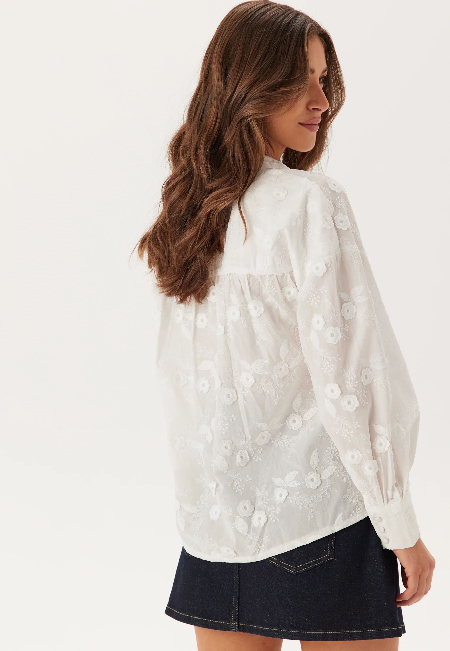 Visimone L/S Shirt - Image 3