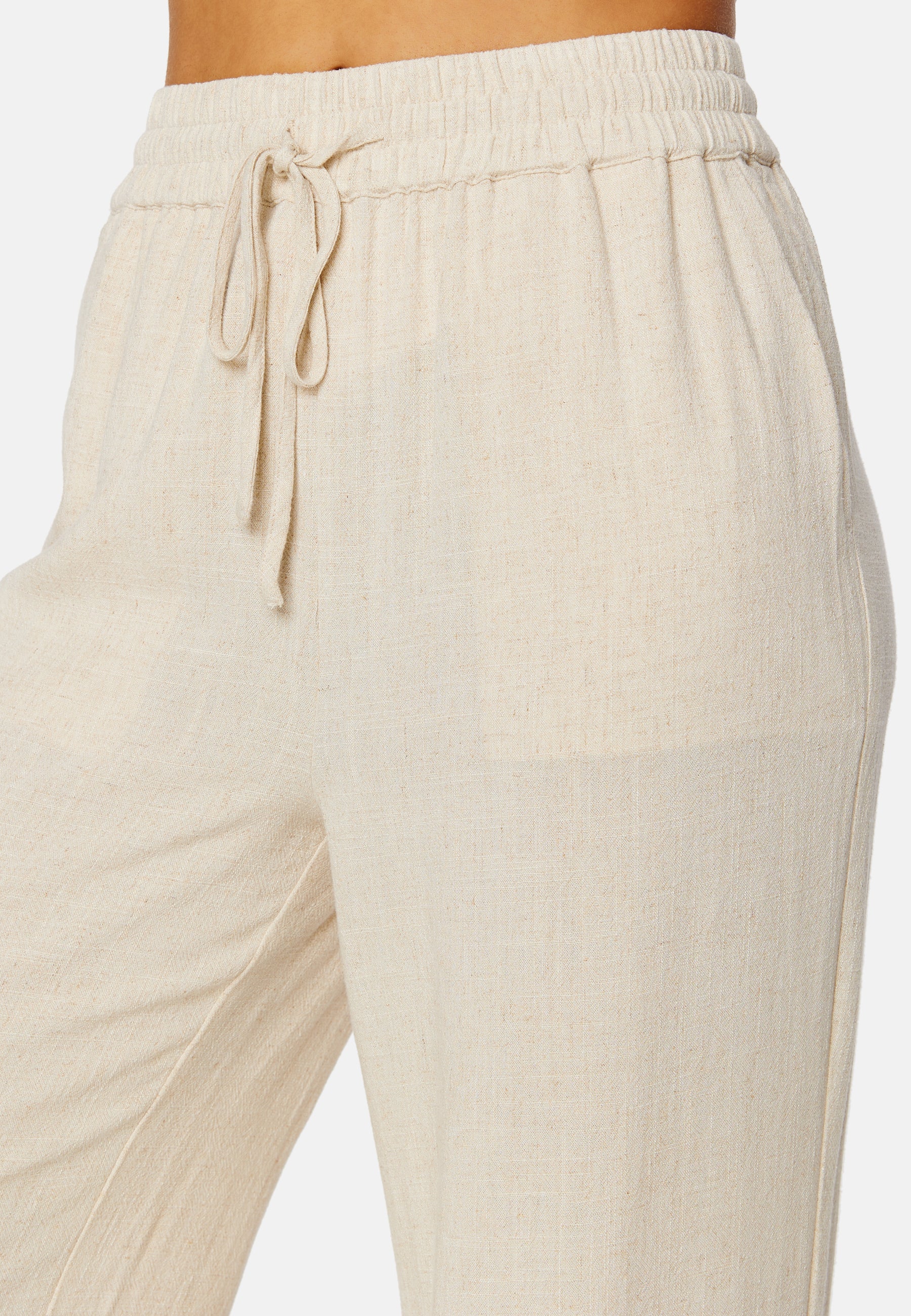 Viva-Gulia Long Linen Pant - Image 4