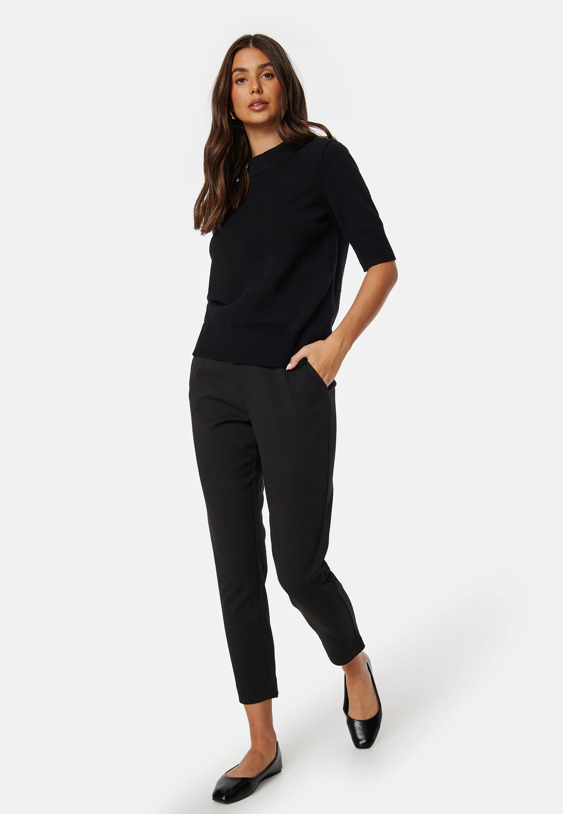 Vivarone HW Slim Pant - Image 3