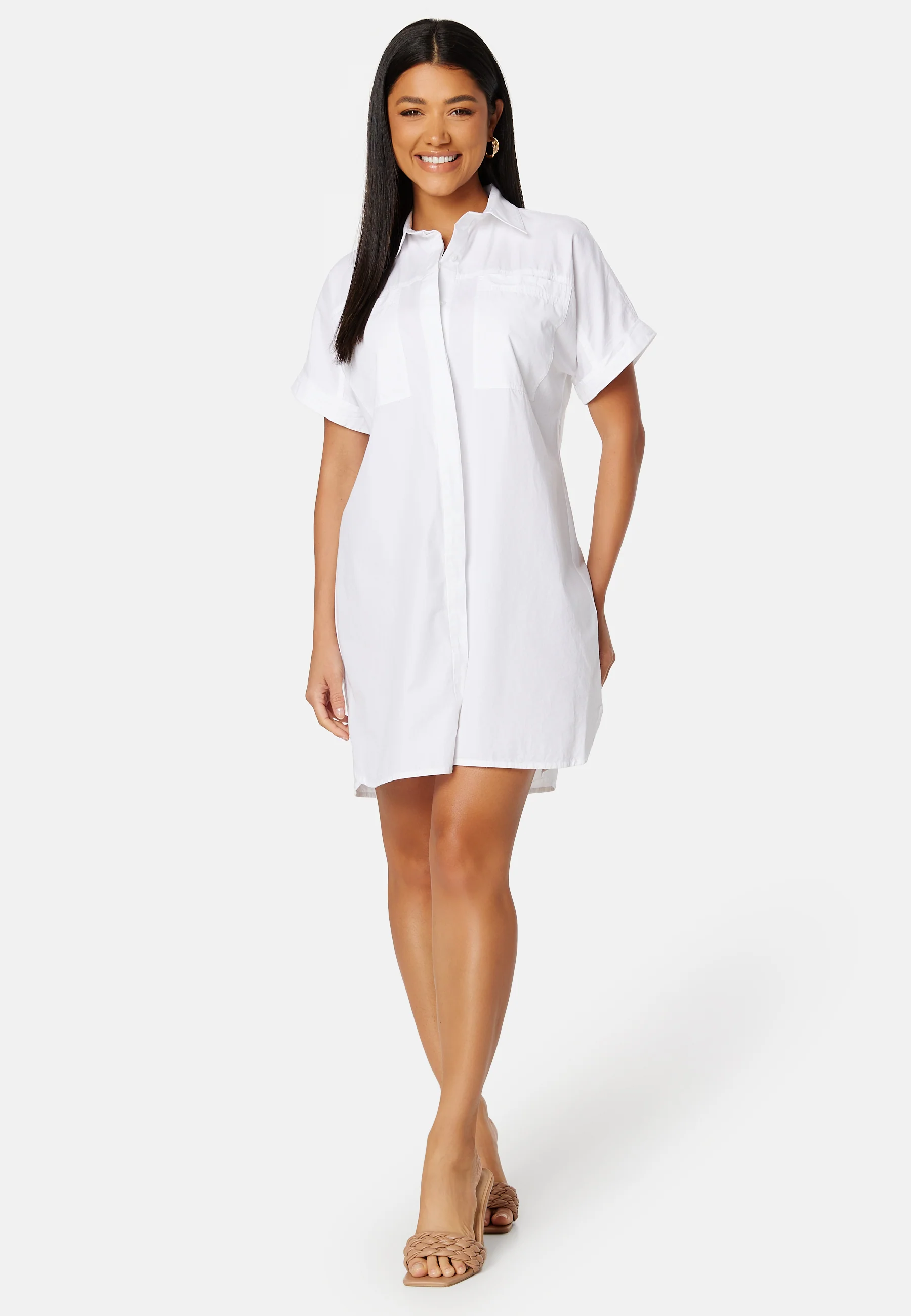 Vivica oversized tunic - Image 5