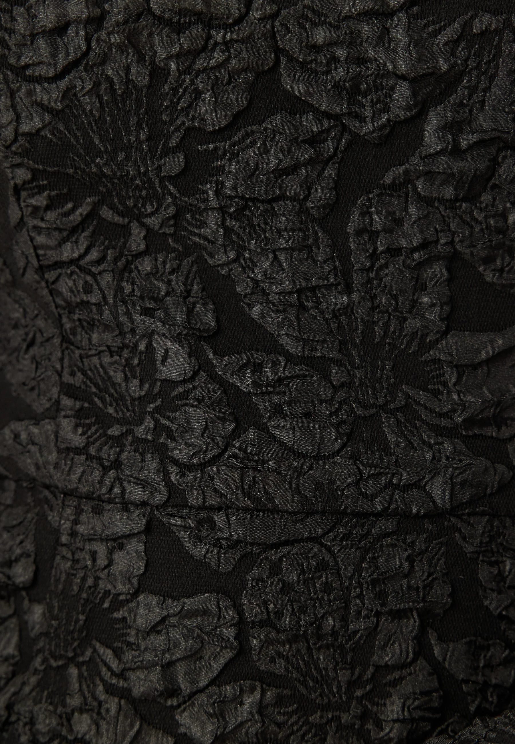 Viwillow L/S SHORT DRESS - Image 6