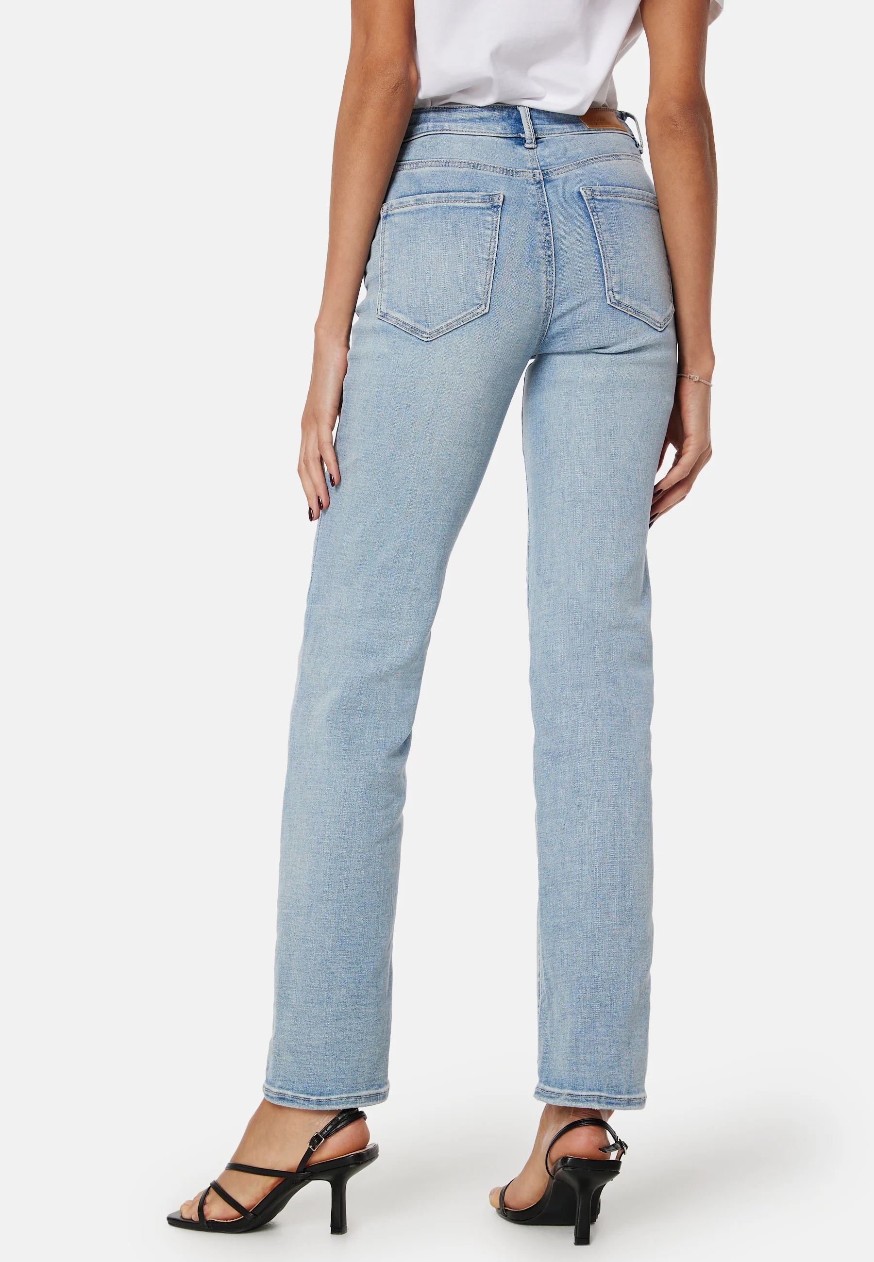 Vmflash mr straight jeans - Image 3