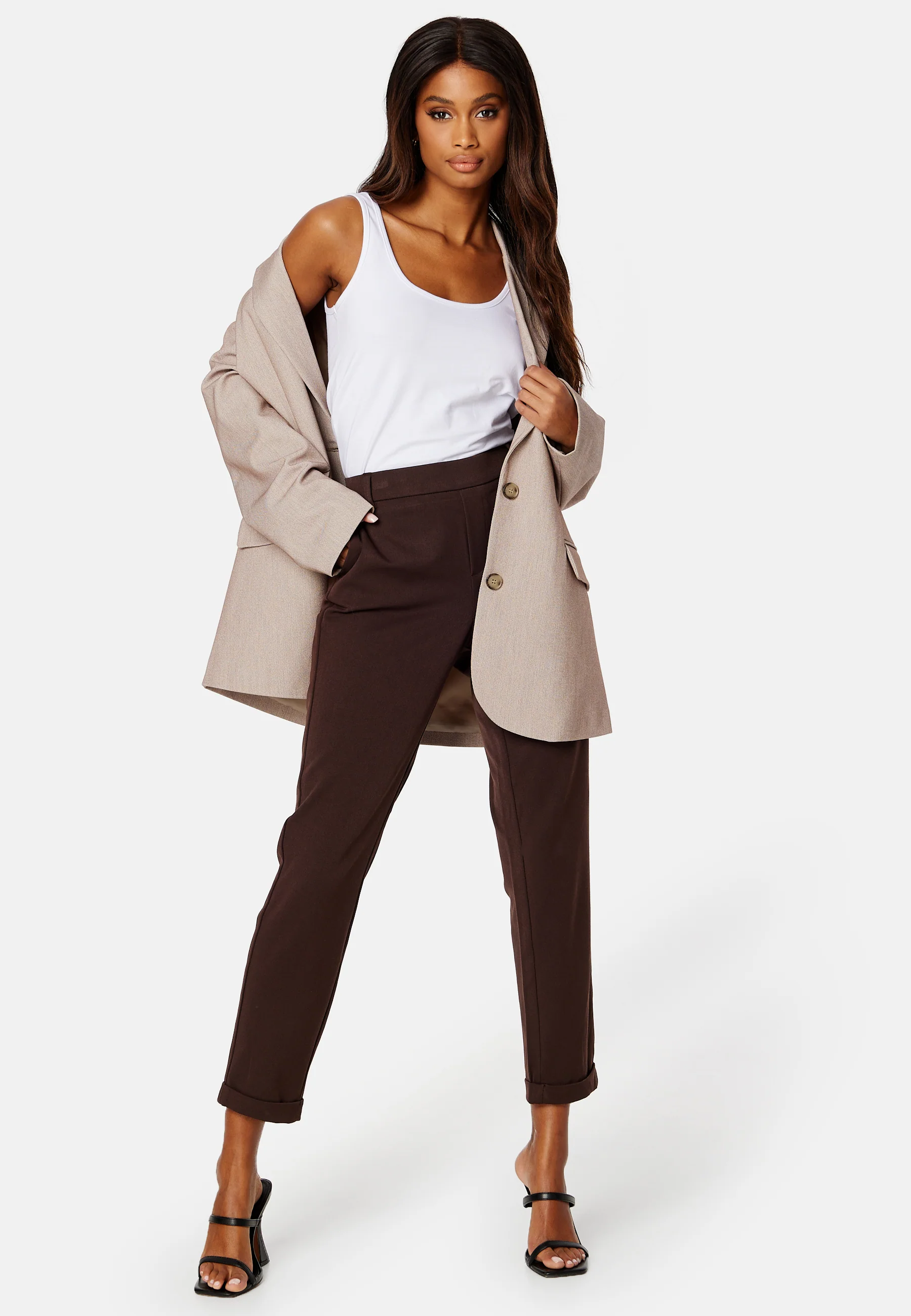 Vmmaya MR Loose pant - Image 2