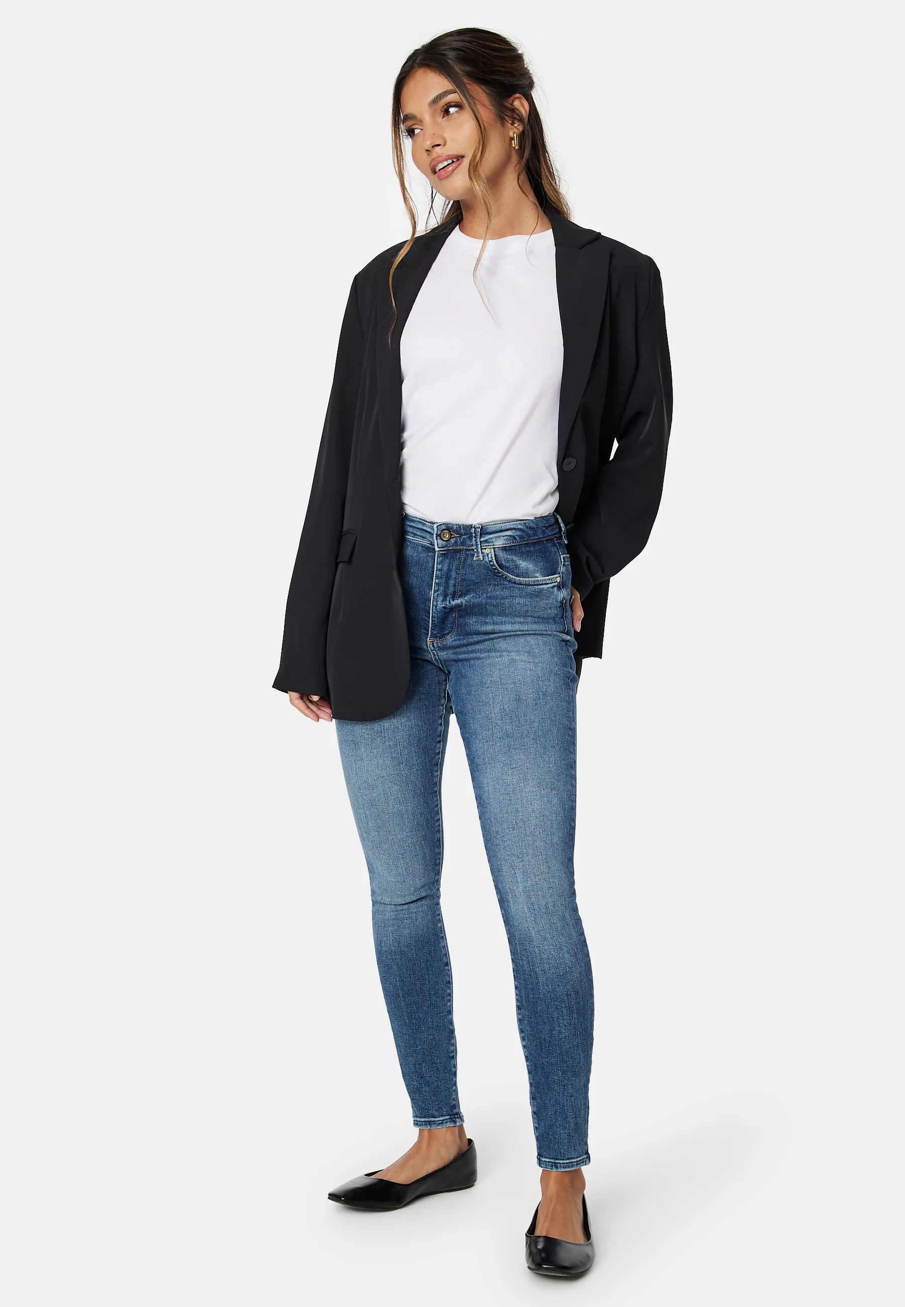 Vmsophia hr skinny jeans - Image 2