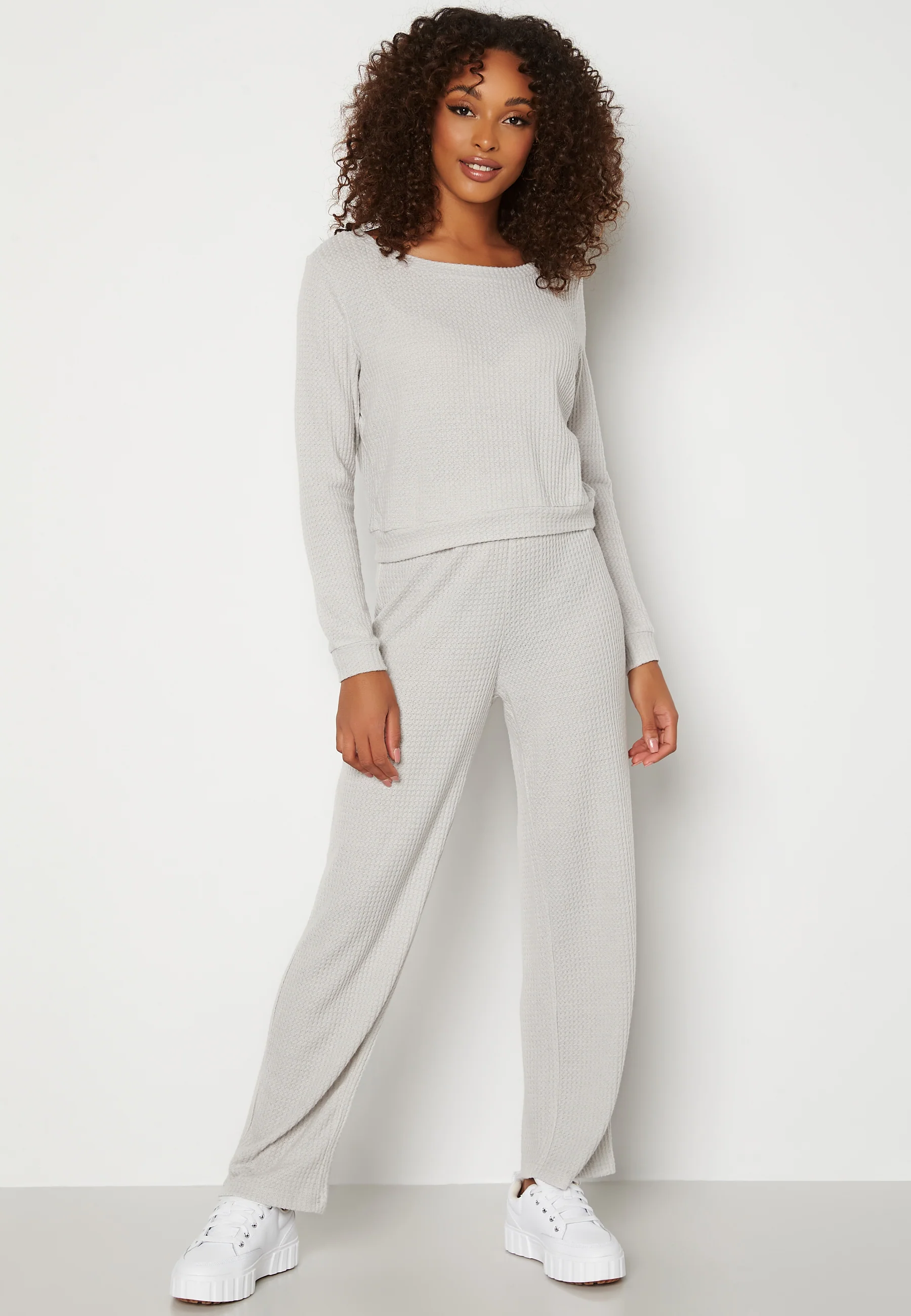 Waffle Lounge Pant