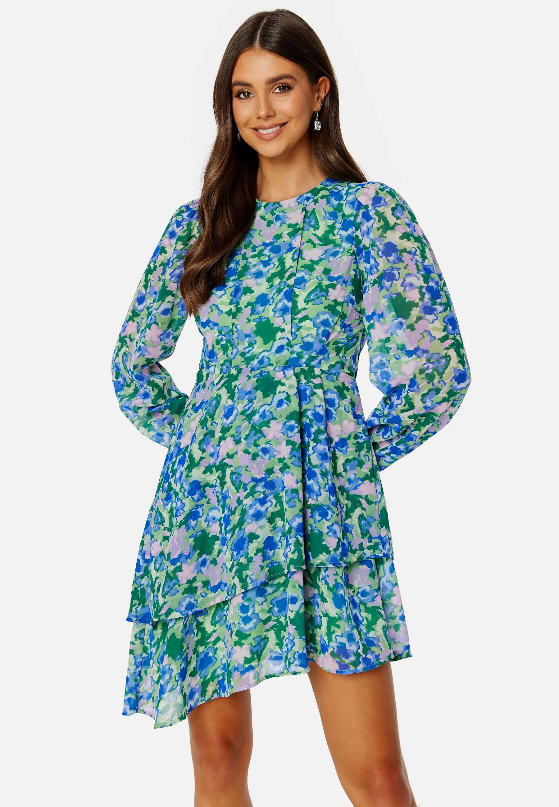 Wyomia ls dress - Image 2