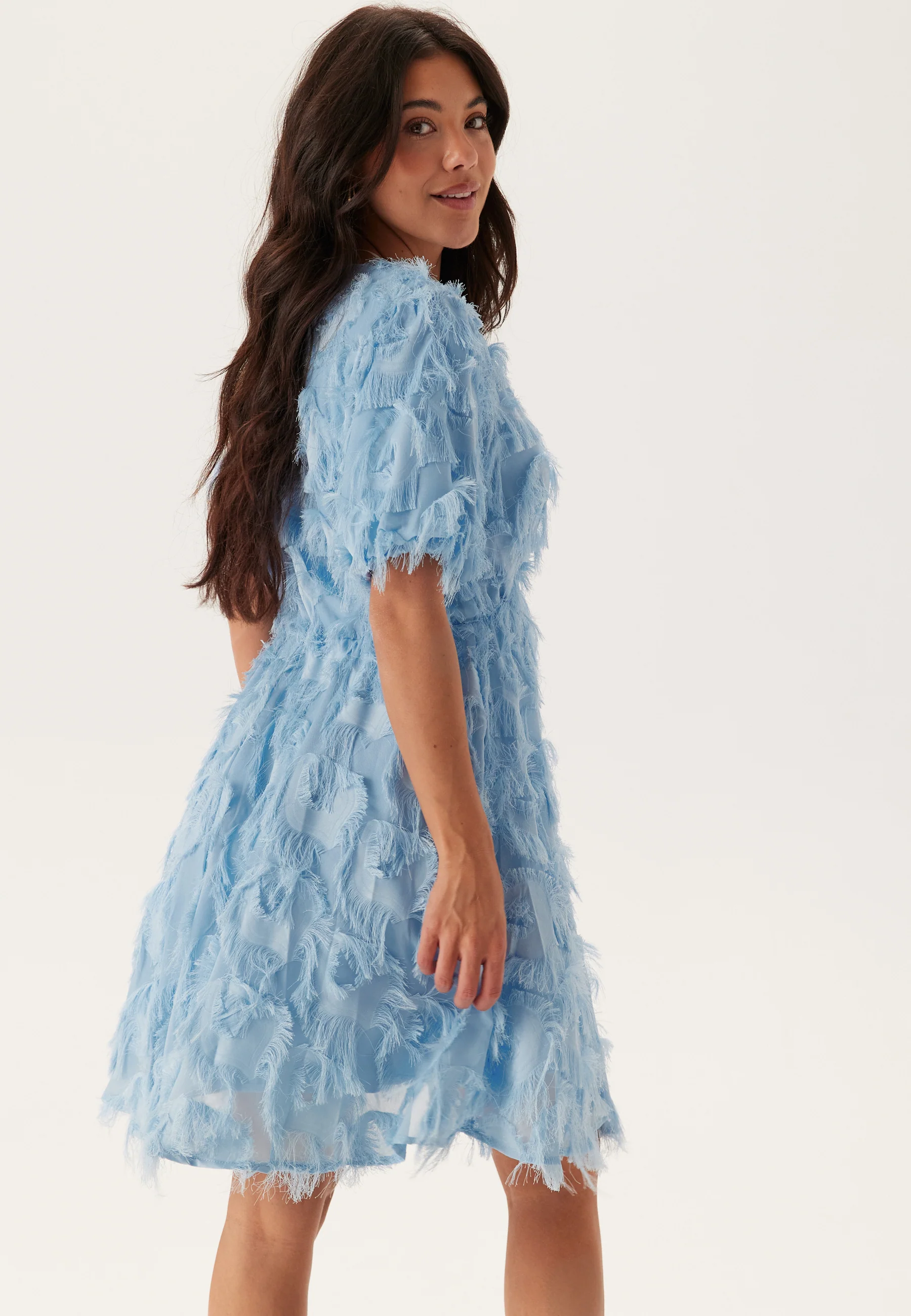 Yaspazylla 2/4 Dress - Image 2