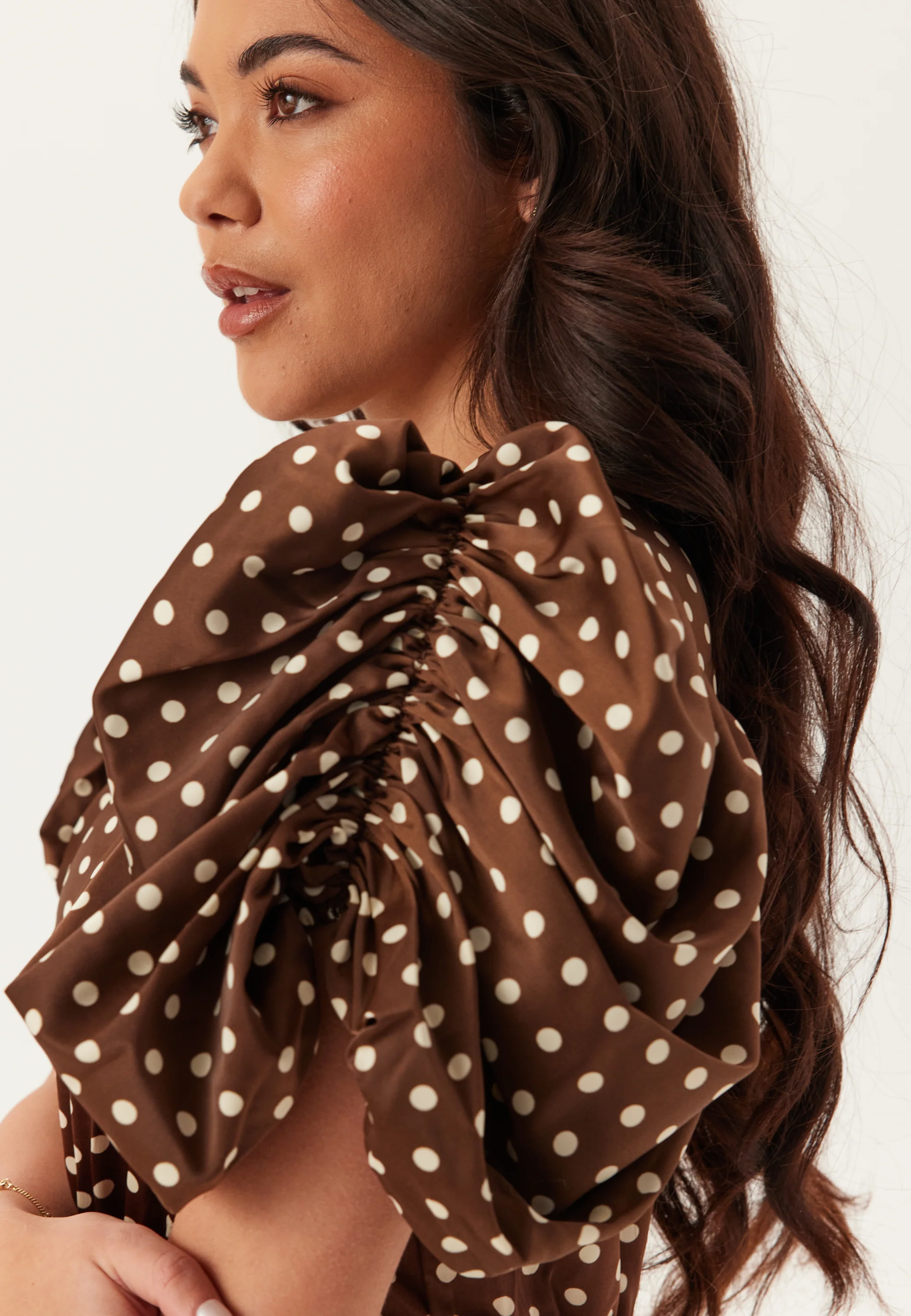 Yaspella 2/4 LONG DRESS - Image 2
