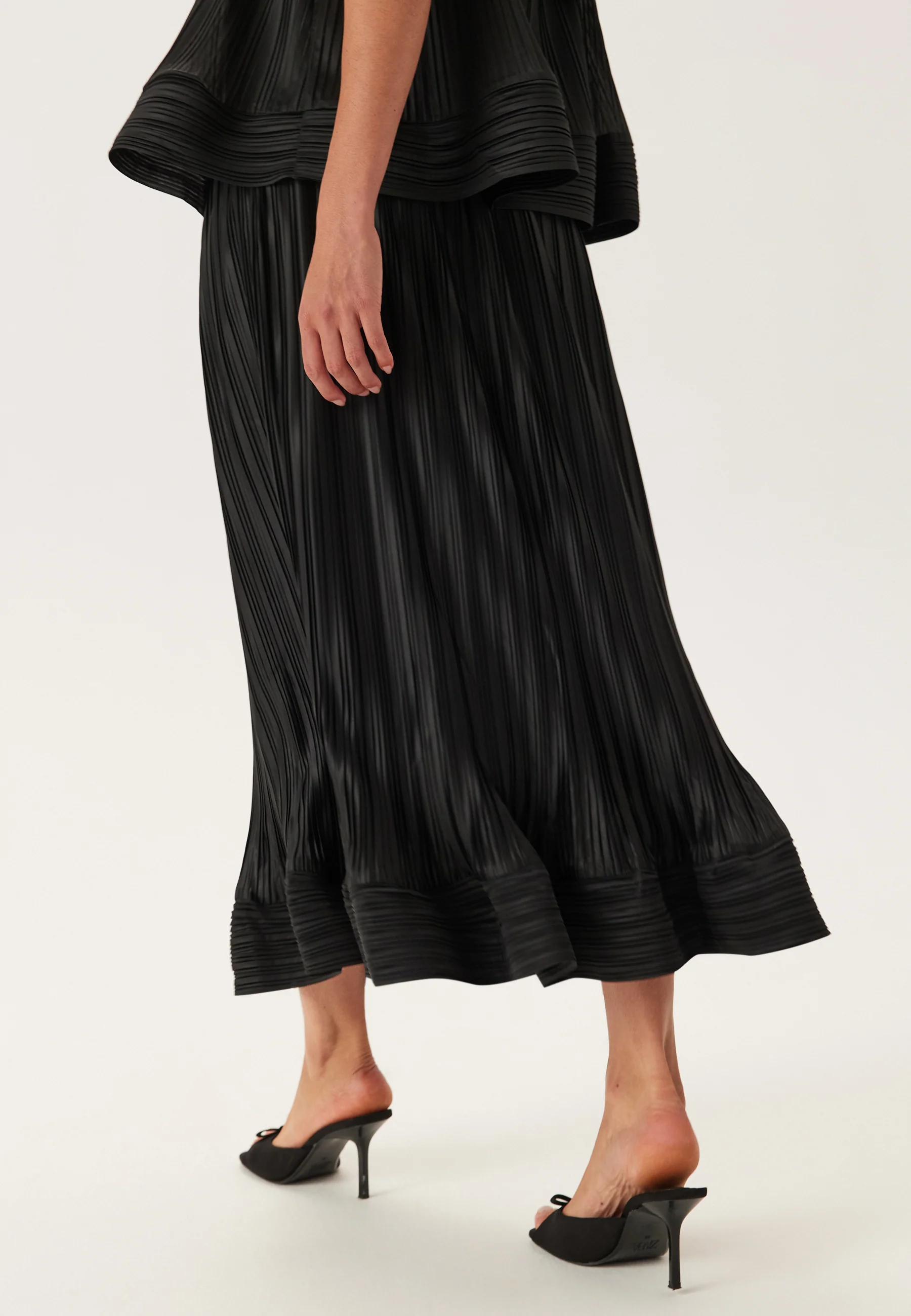 Yasriva Hw Midi Skirt - Image 3