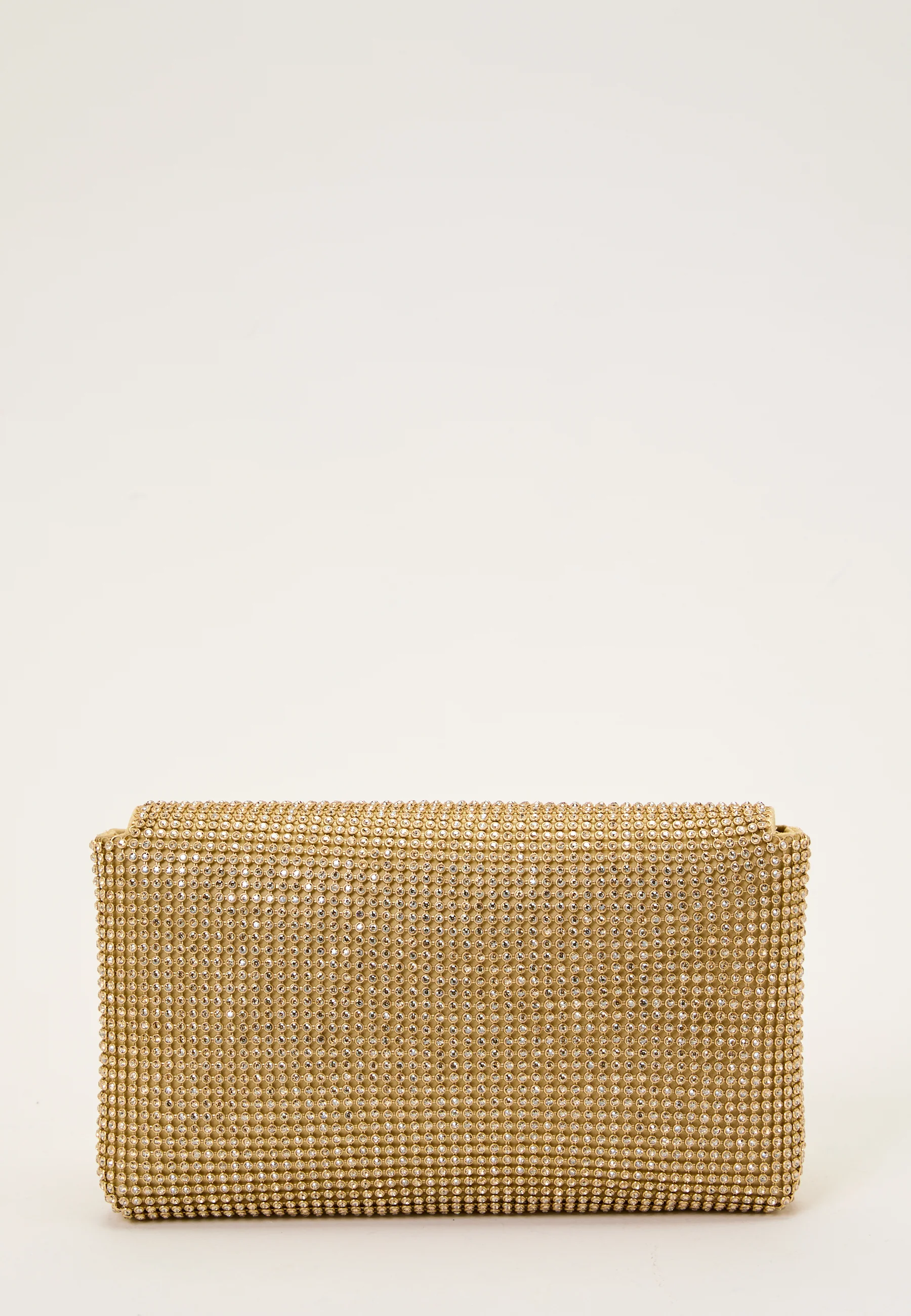 Zalina Flap Clutch - Image 4