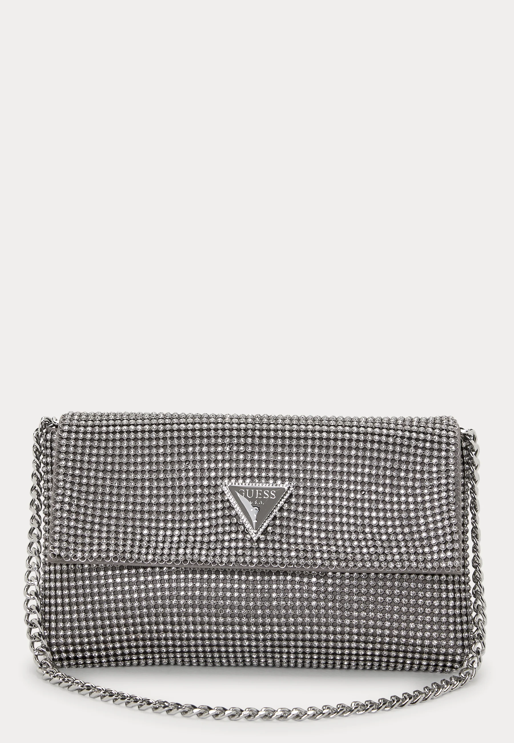Zalina Flap Clutch - Image 2