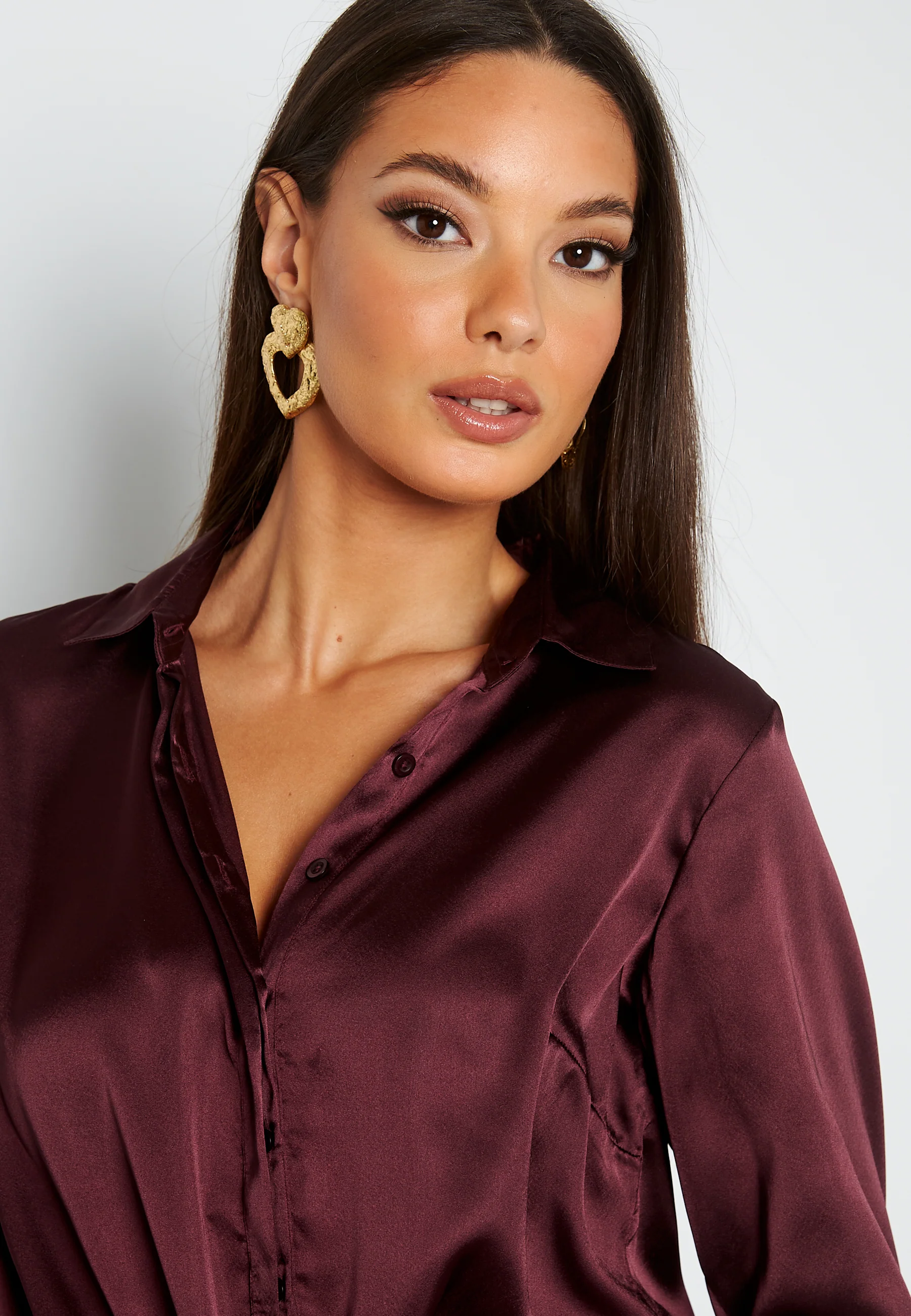 Zamira shirt - Image 4